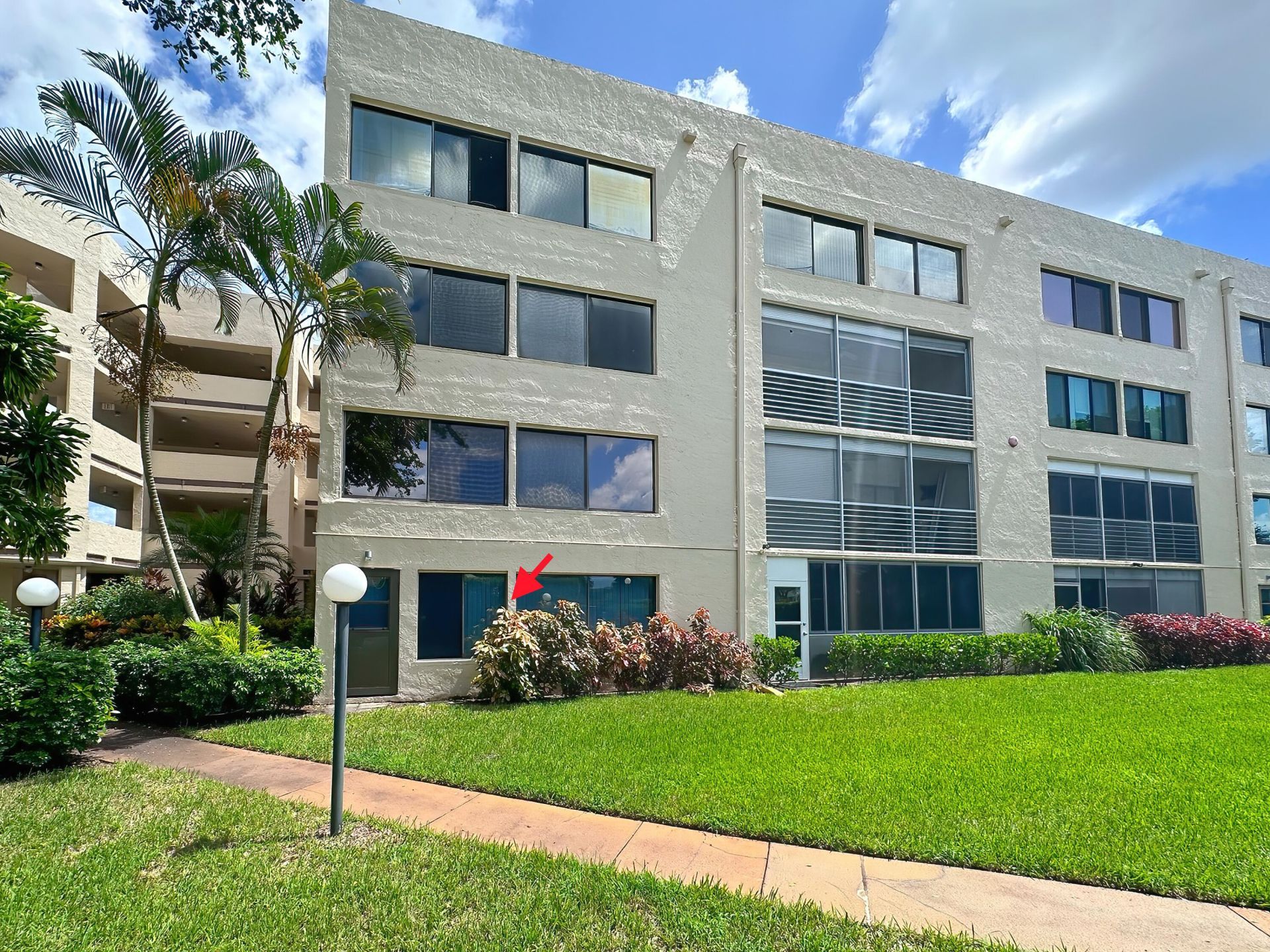 3154 Via Poinciana, Unit 116, Greenacres, FL 33467 Photo