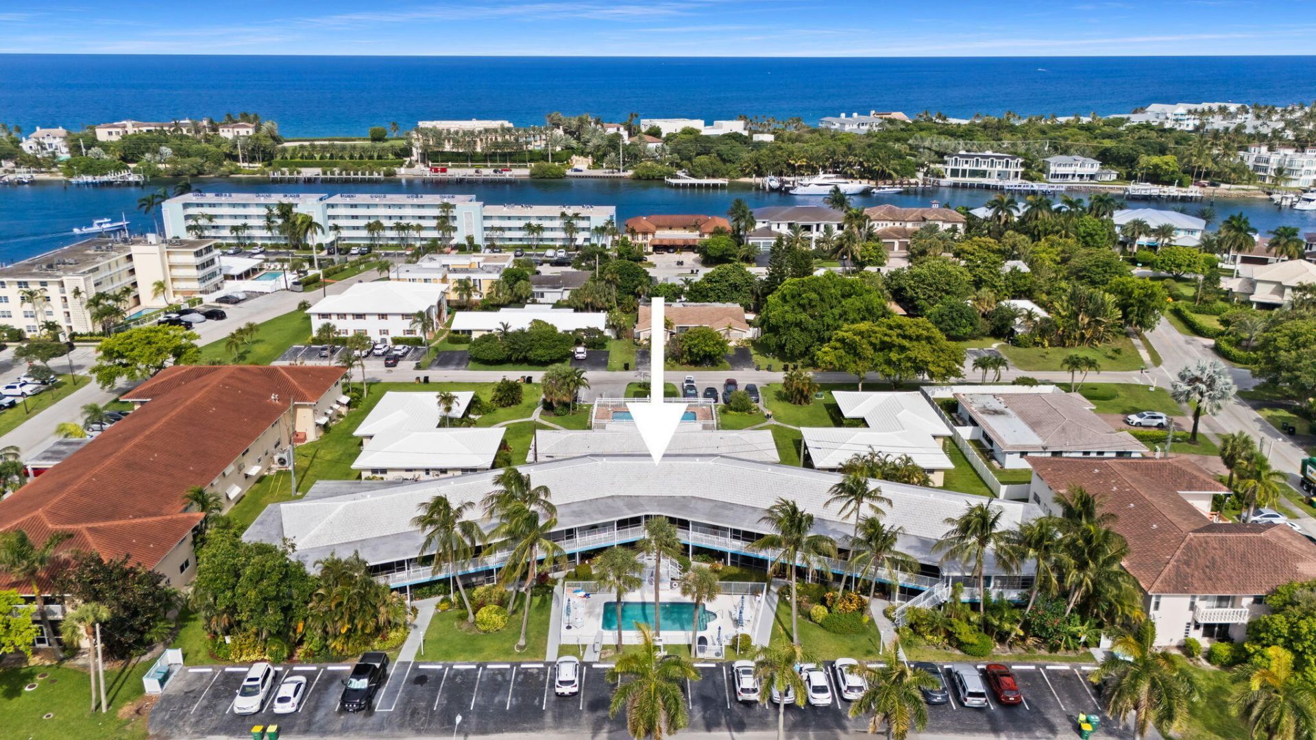 2748 NE 28th Avenue, Unit 20, Lighthouse Point, FL 33064 Photo