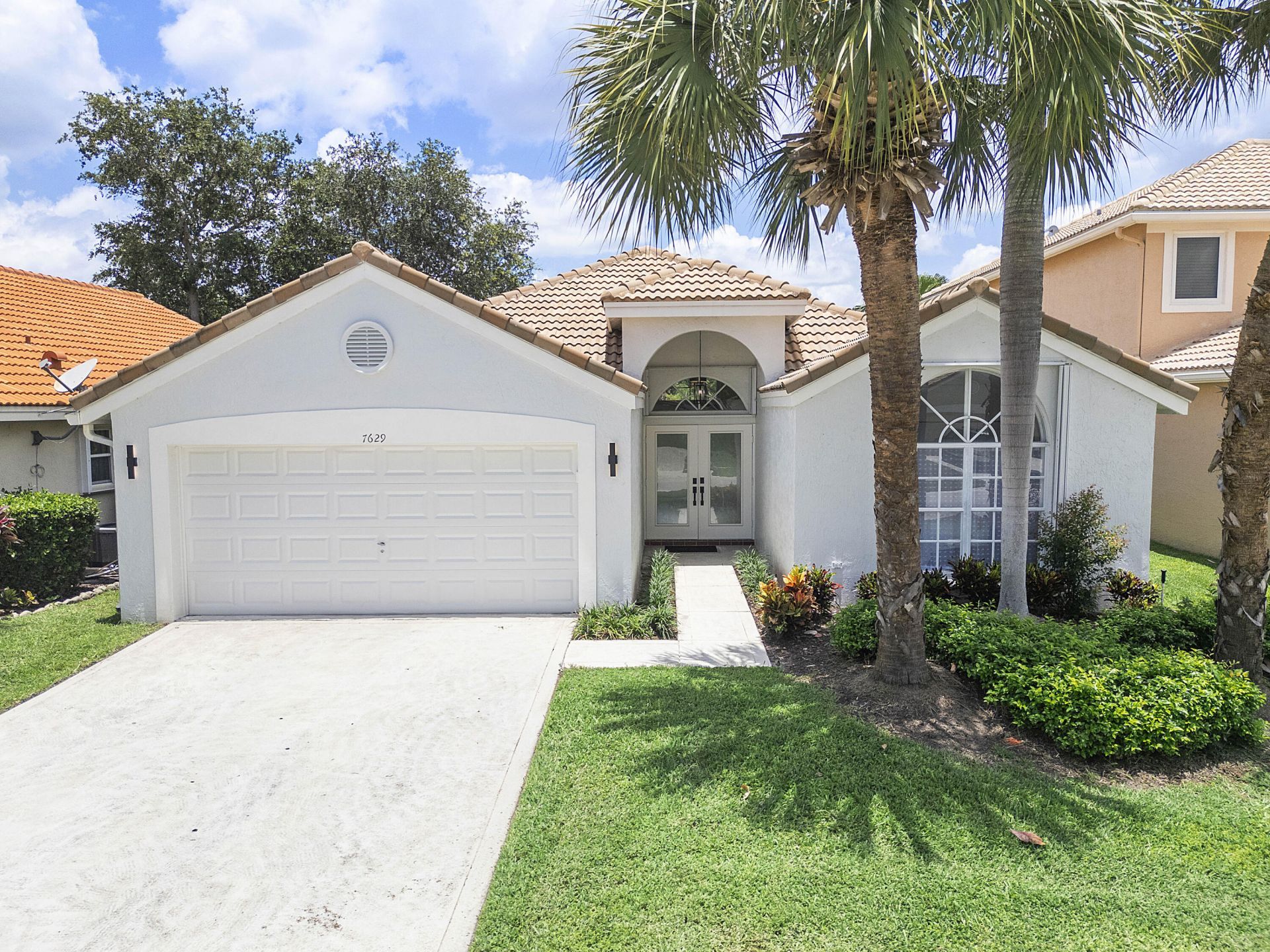 7629 Doubleton Drive, Delray Beach, FL 33446 Photo