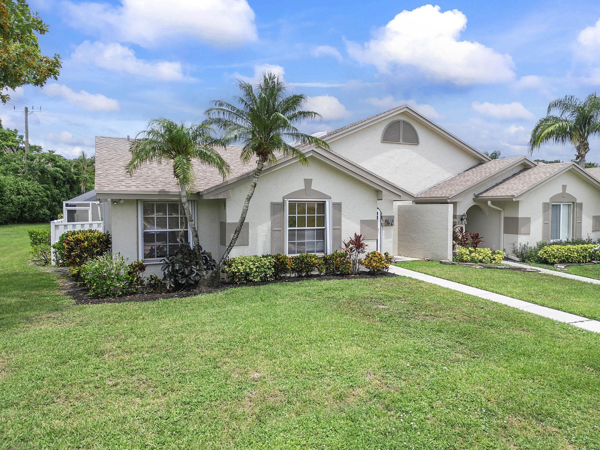 9621 Boca Gardens Circle N, Unit A, Boca Raton, FL 33496 Photo