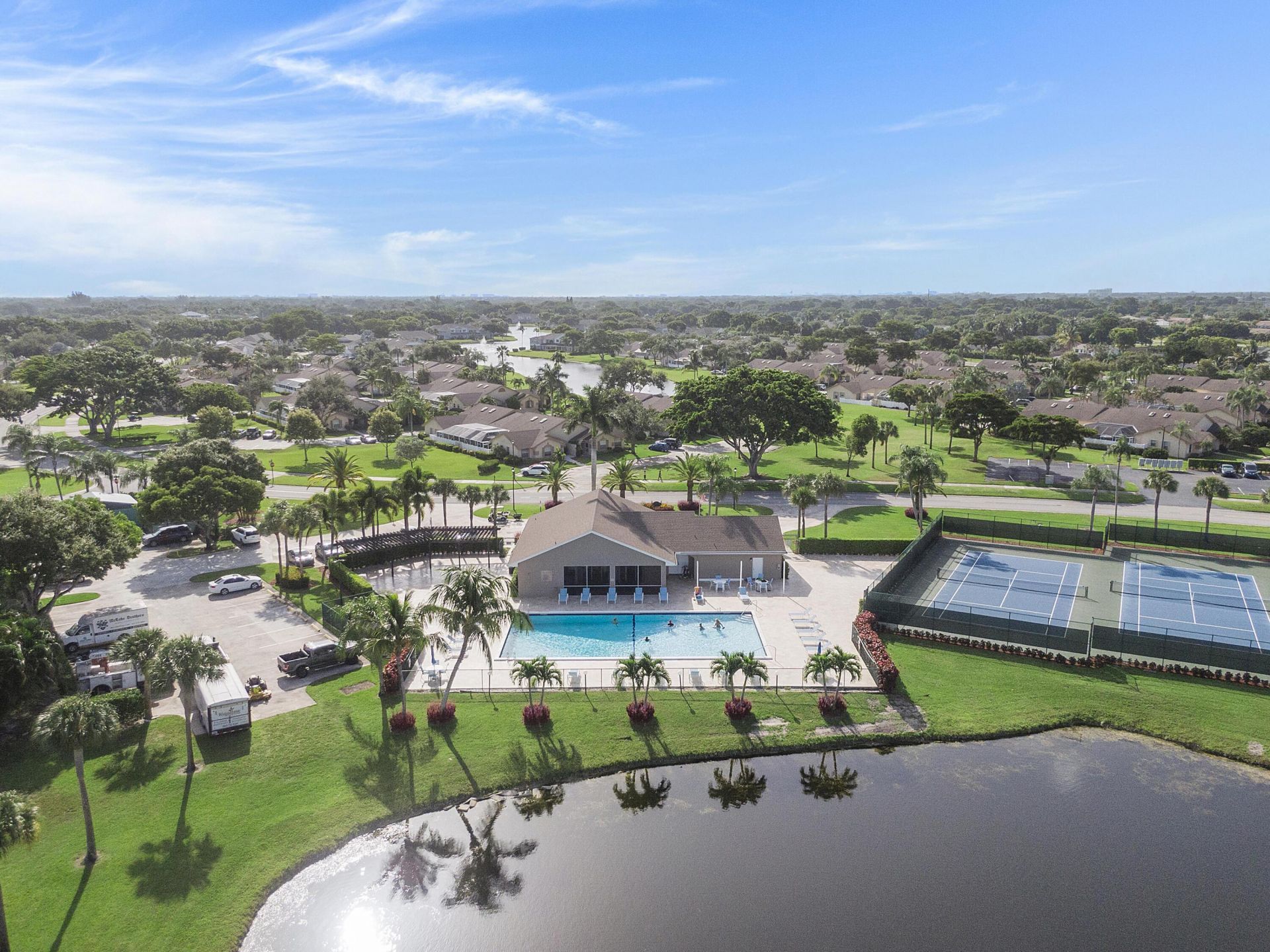 9621 Boca Gardens Circle N, Unit A, Boca Raton, FL 33496 Photo
