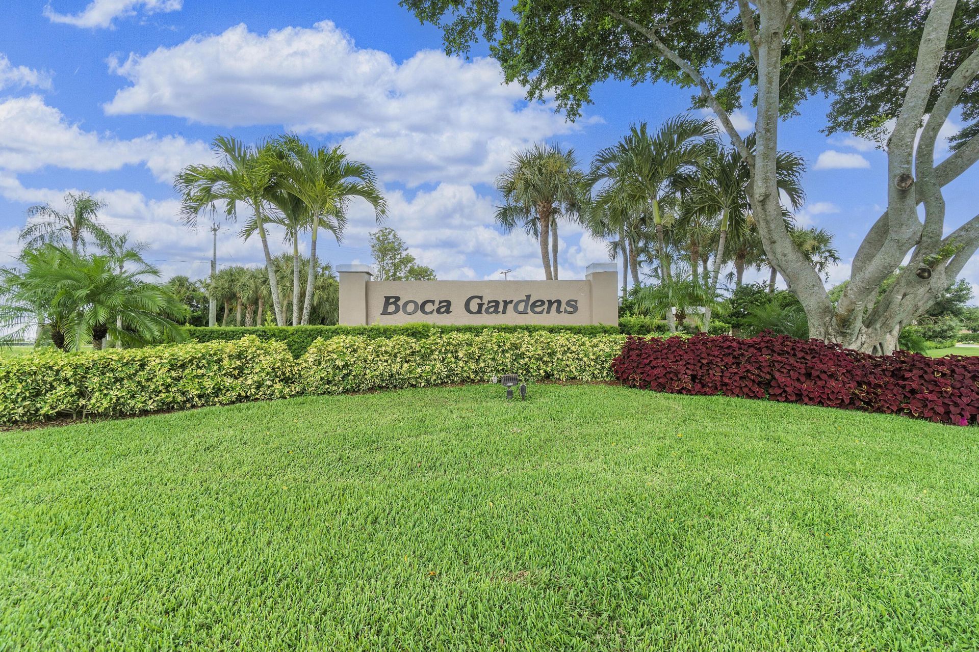 9621 Boca Gardens Circle N, Unit A, Boca Raton, FL 33496 Photo