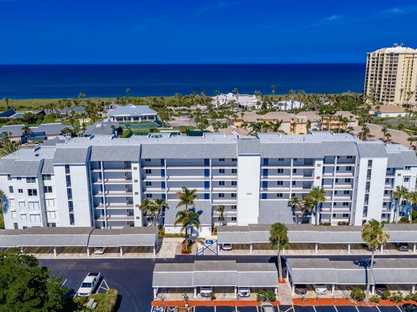 2400 S Ocean Drive, Unit 7123, Fort Pierce, FL 34949