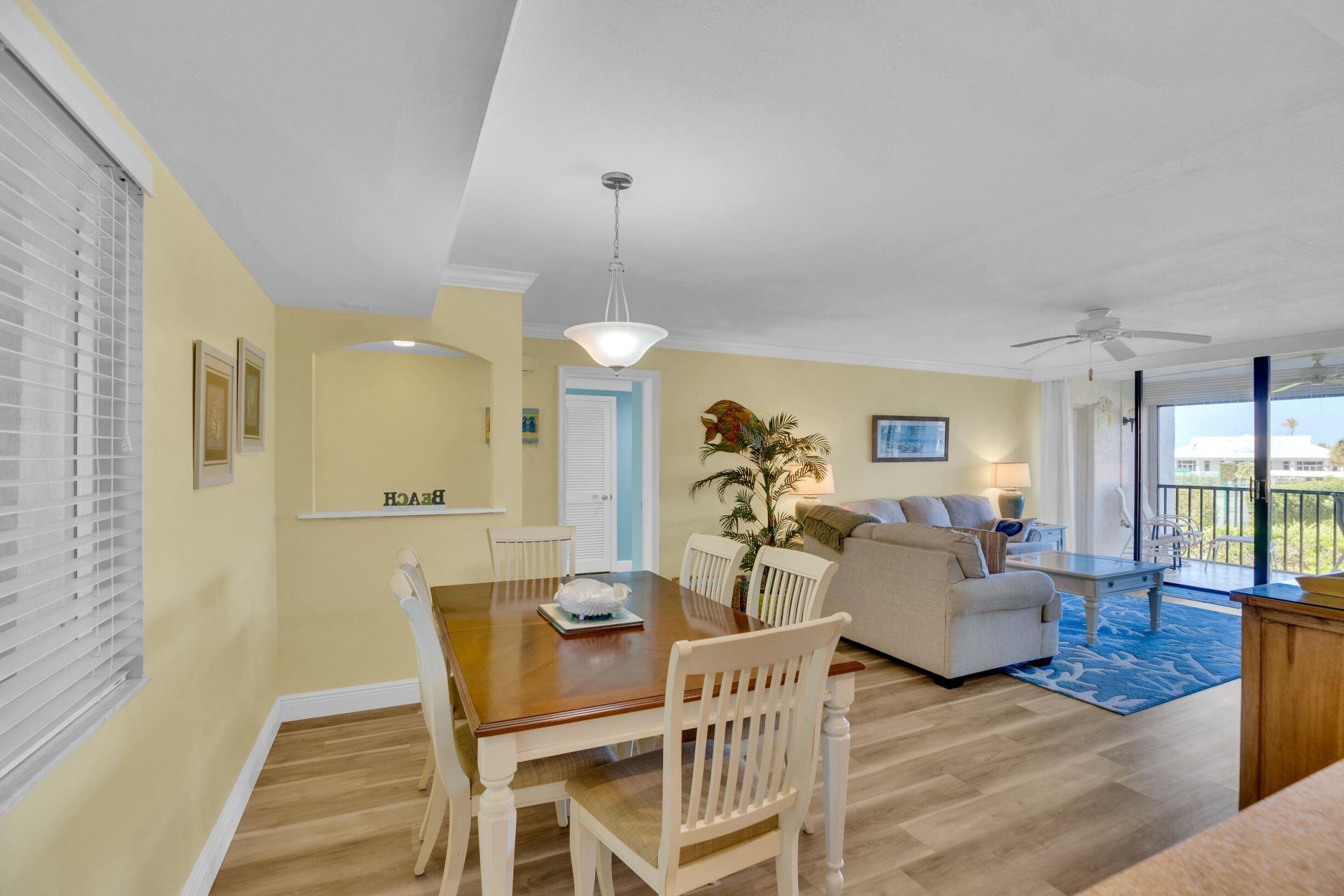 2400 S Ocean Drive, Unit 7123, Fort Pierce, FL 34949 Photo
