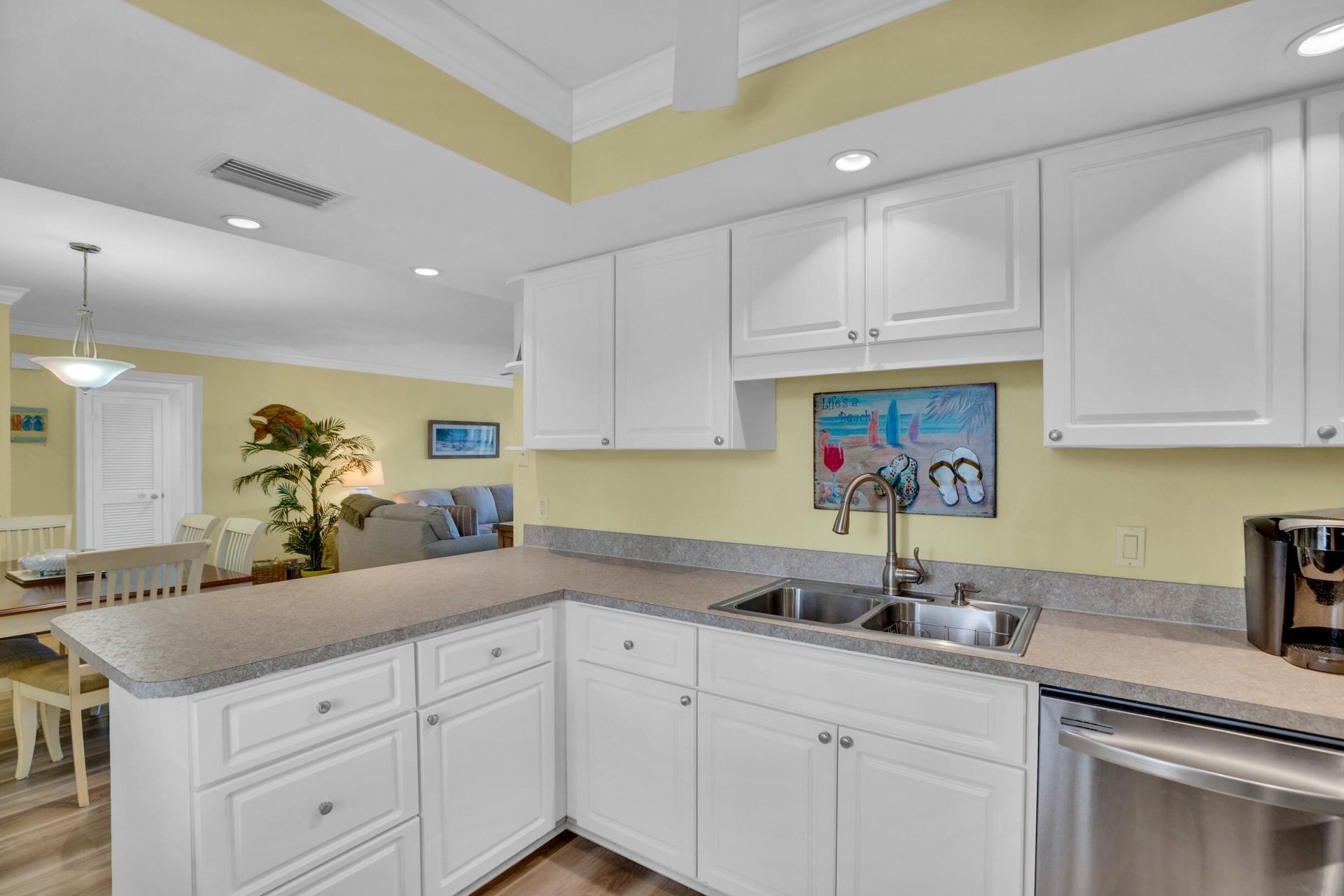2400 S Ocean Drive, Unit 7123, Fort Pierce, FL 34949 Photo