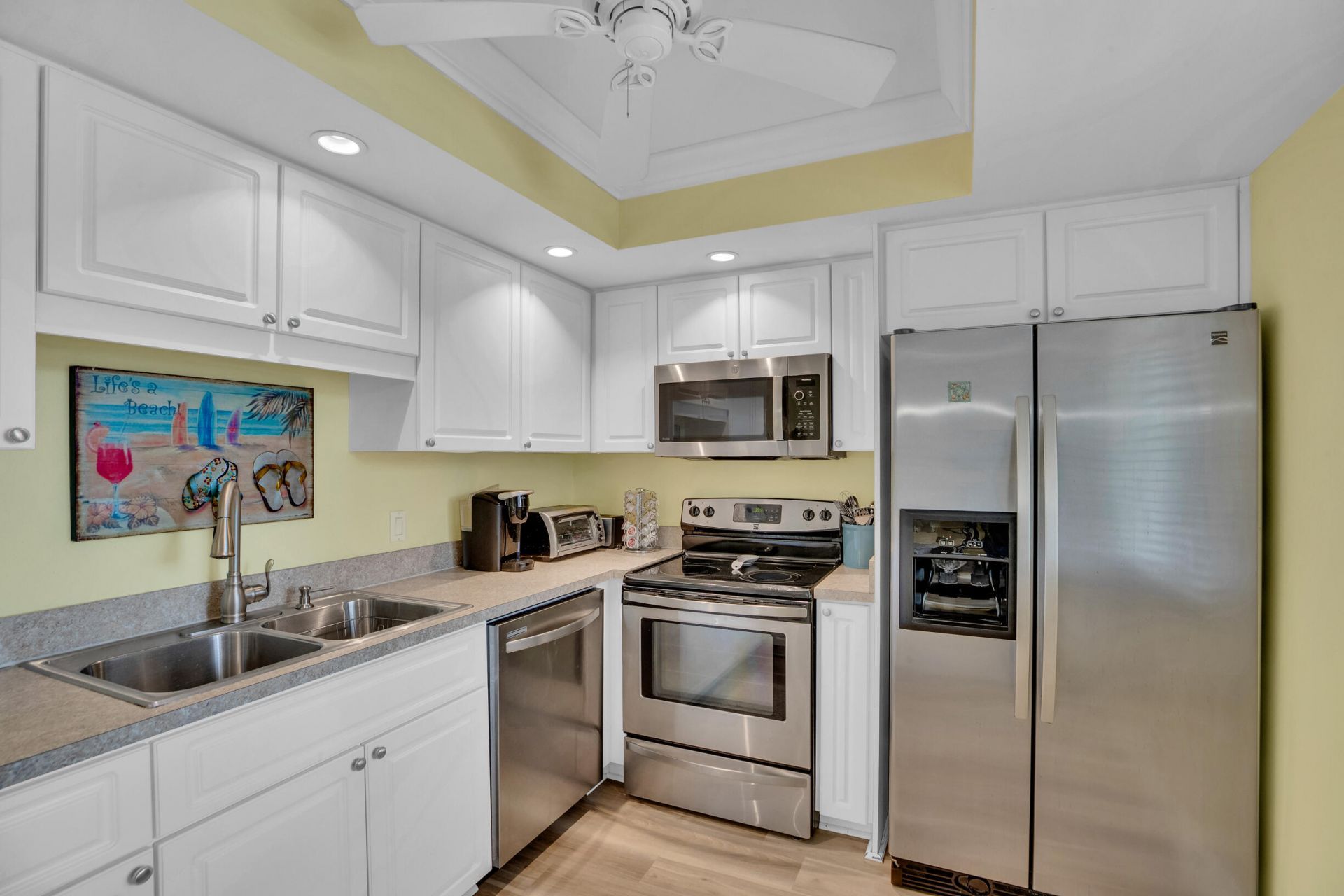 2400 S Ocean Drive, Unit 7123, Fort Pierce, FL 34949 Photo