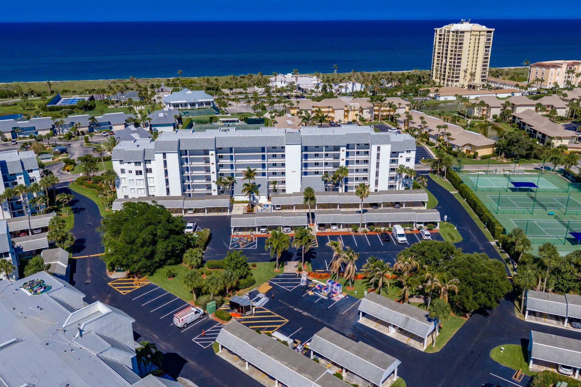 2400 S Ocean Drive, Unit 7123, Fort Pierce, FL 34949 Photo