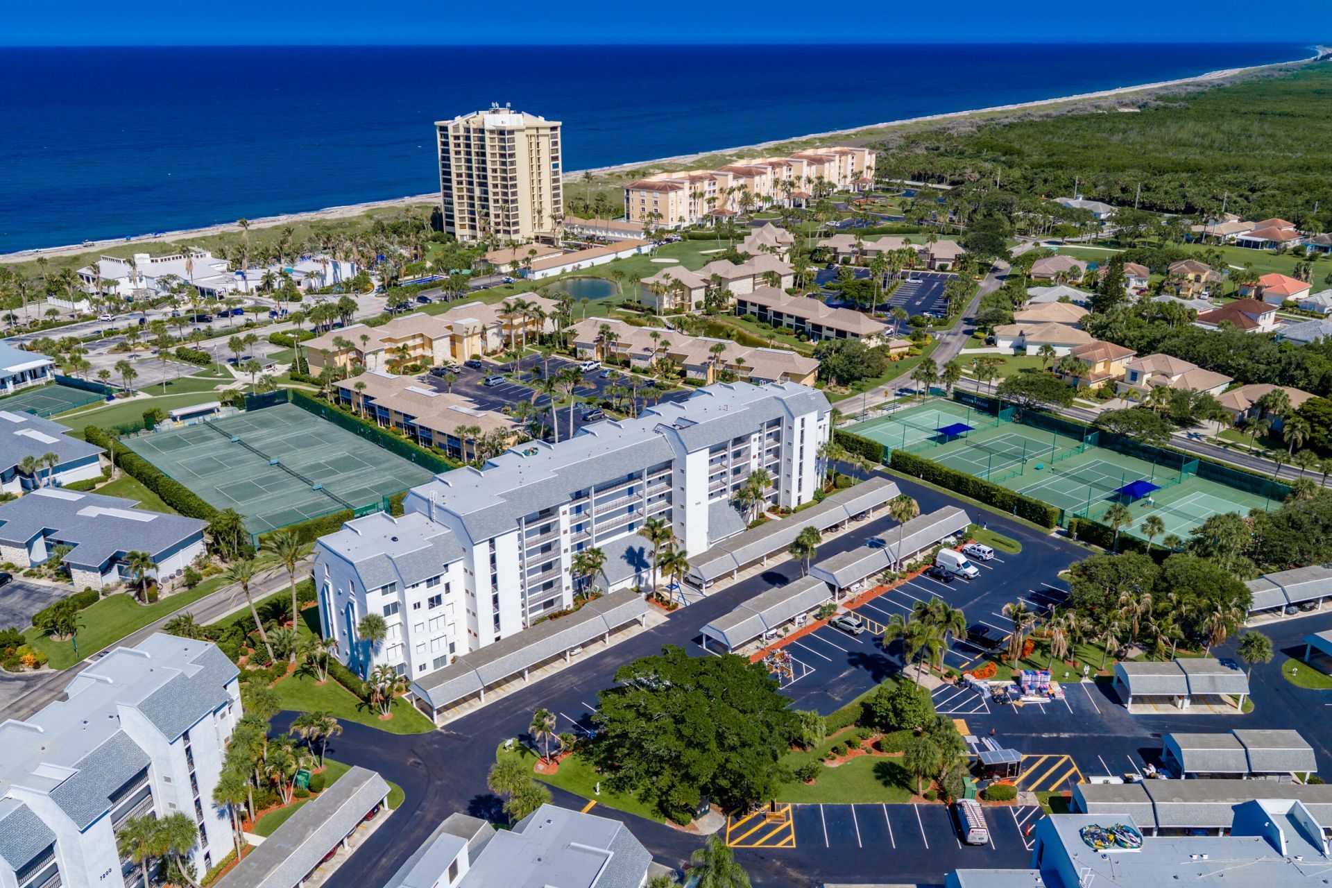 2400 S Ocean Drive, Unit 7123, Fort Pierce, FL 34949 Photo