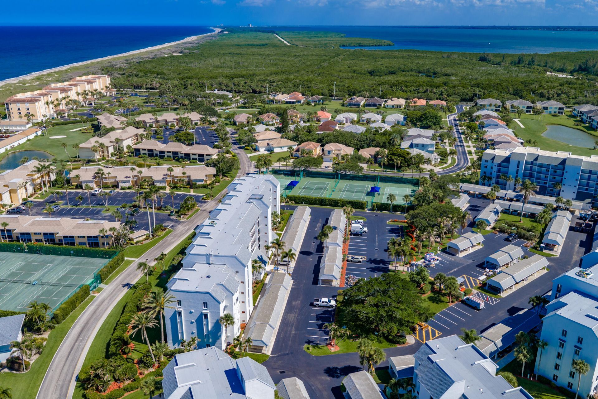 2400 S Ocean Drive, Unit 7123, Fort Pierce, FL 34949 Photo