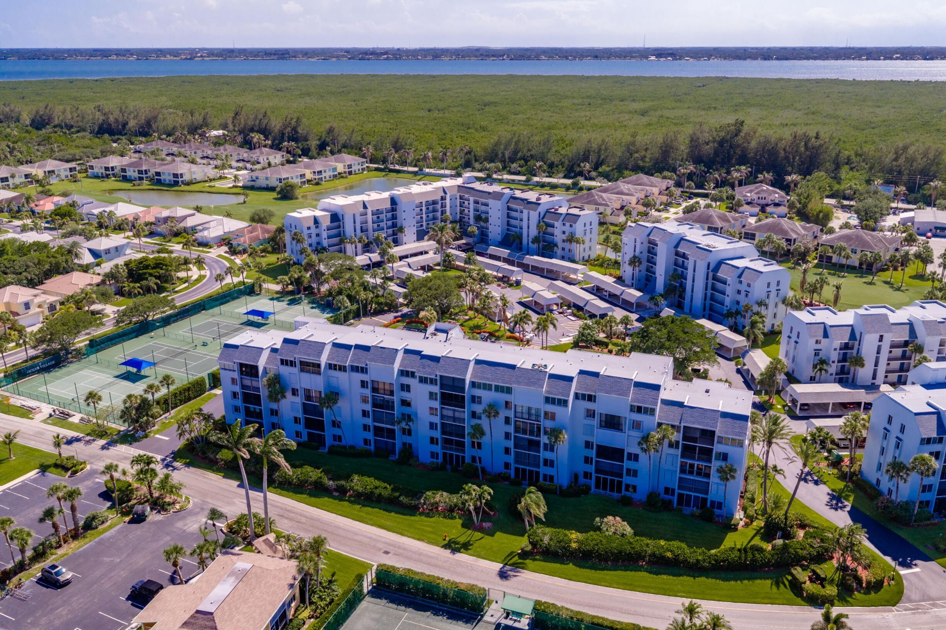 2400 S Ocean Drive, Unit 7123, Fort Pierce, FL 34949 Photo
