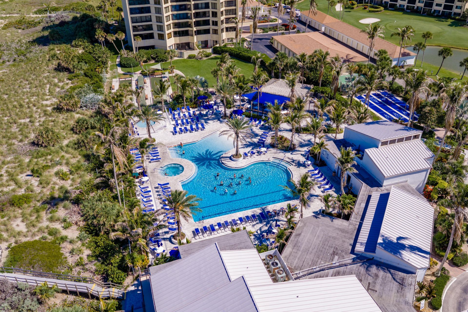 2400 S Ocean Drive, Unit 7123, Fort Pierce, FL 34949 Photo