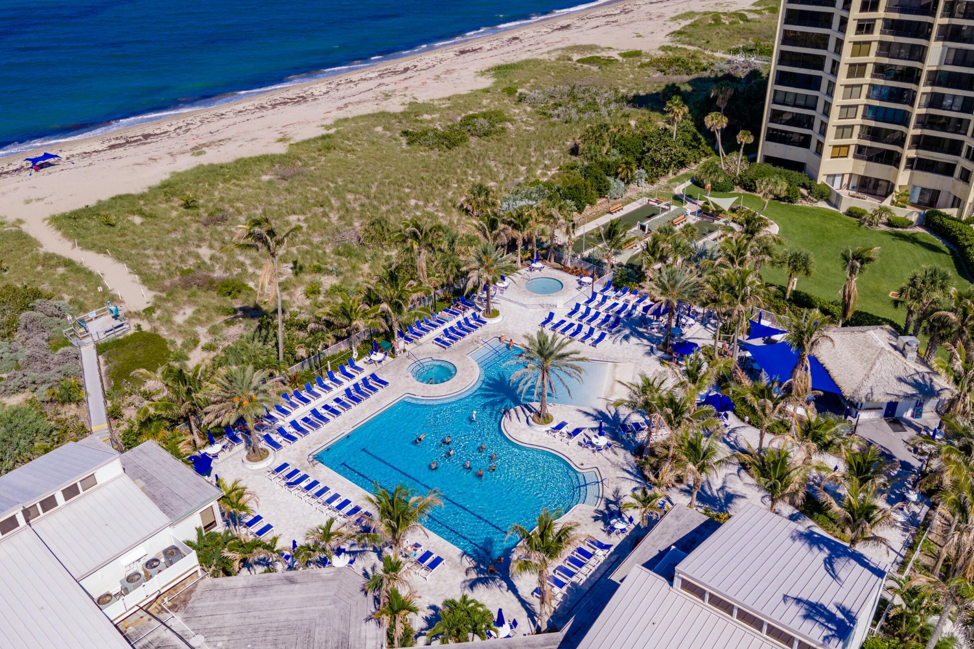 2400 S Ocean Drive, Unit 7123, Fort Pierce, FL 34949 Photo