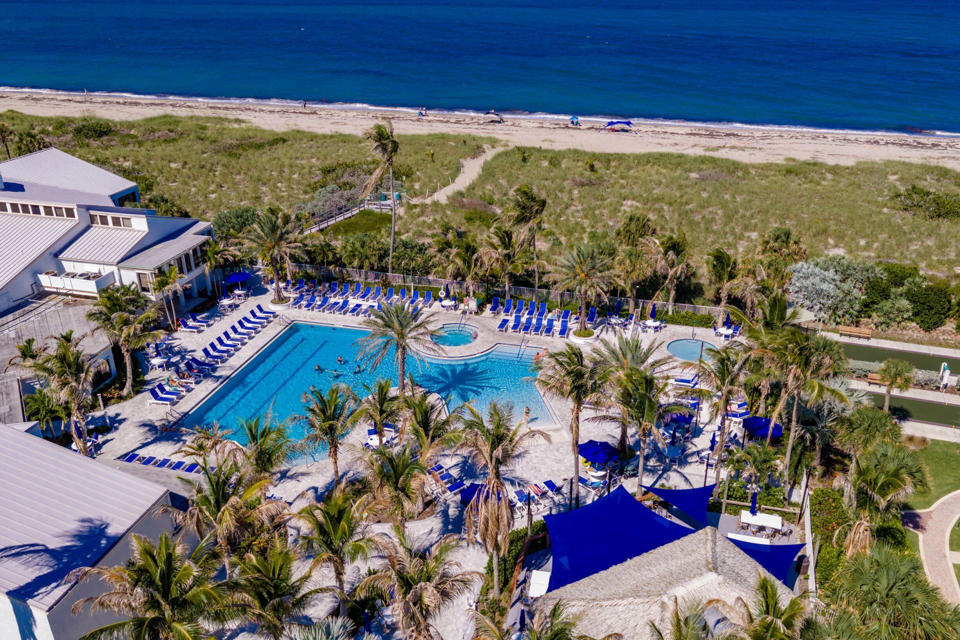 2400 S Ocean Drive, Unit 7123, Fort Pierce, FL 34949 Photo