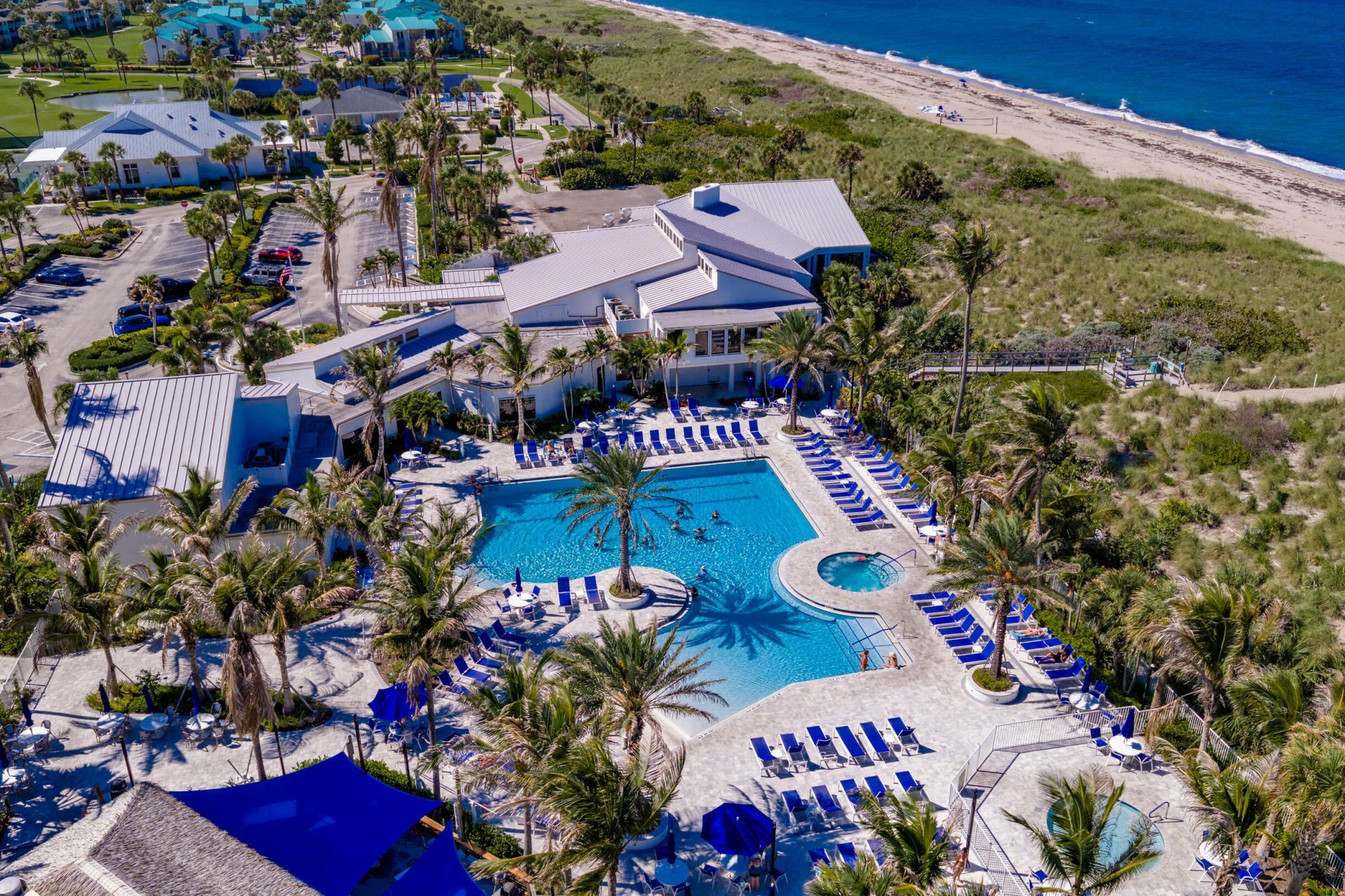 2400 S Ocean Drive, Unit 7123, Fort Pierce, FL 34949 Photo