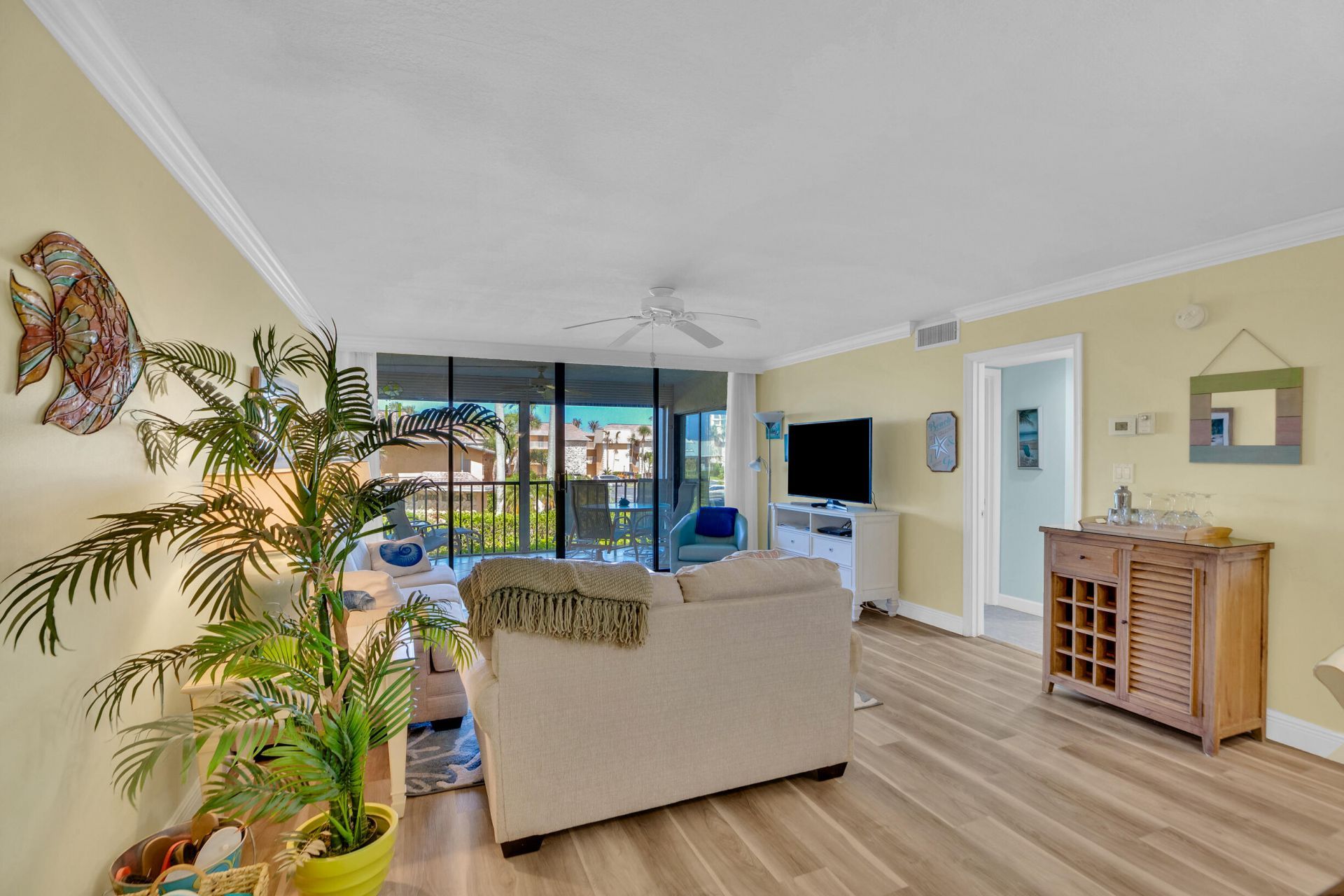 2400 S Ocean Drive, Unit 7123, Fort Pierce, FL 34949 Photo