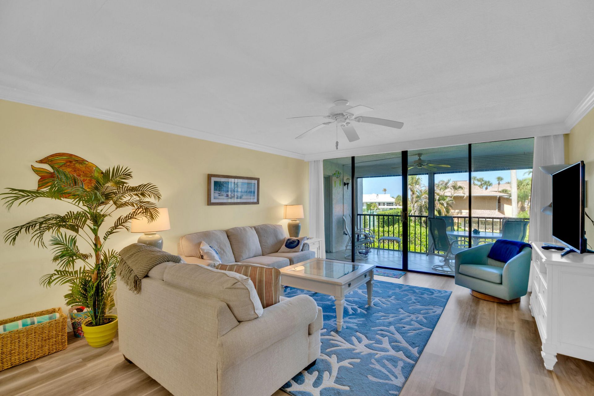 2400 S Ocean Drive, Unit 7123, Fort Pierce, FL 34949 Photo