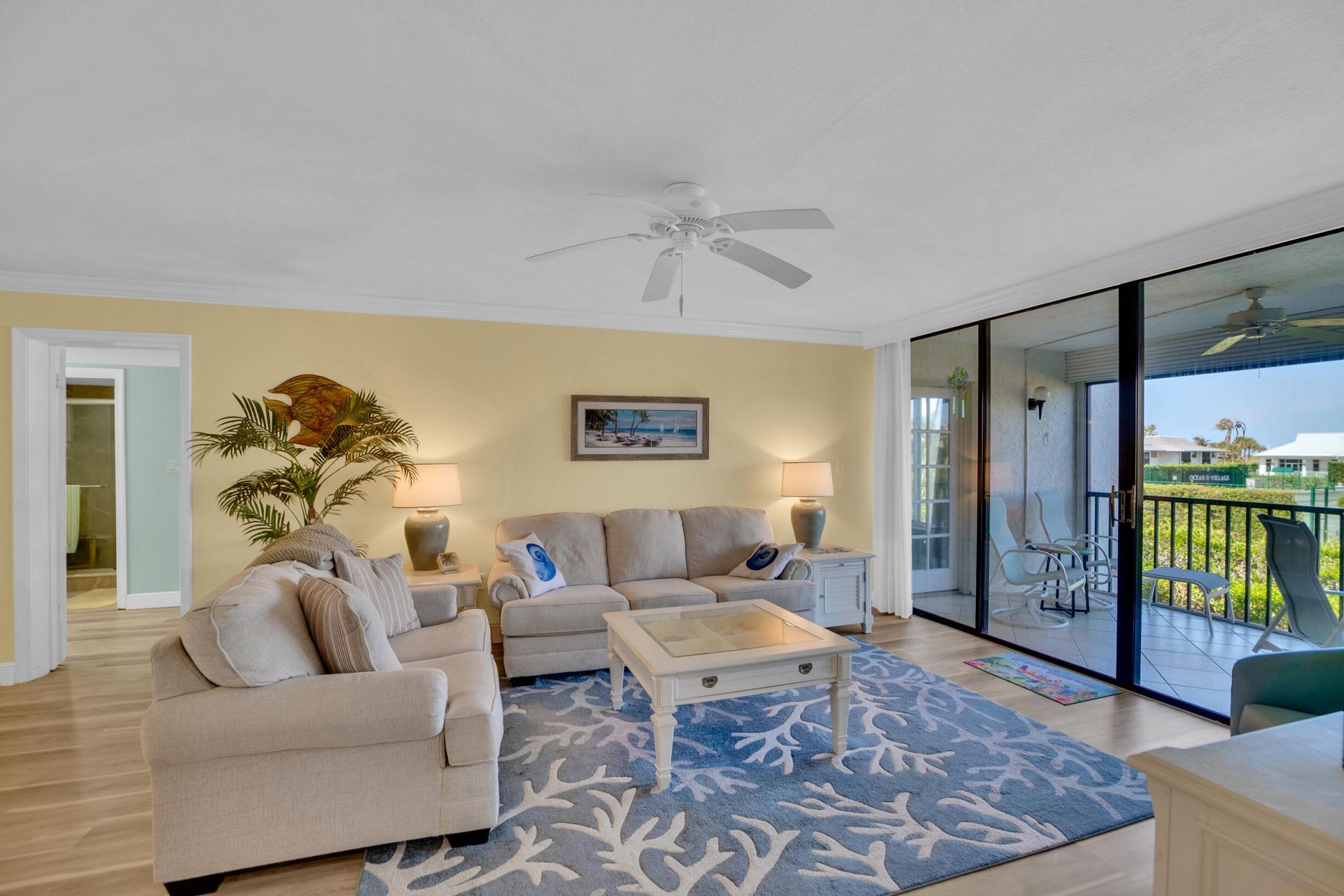 2400 S Ocean Drive, Unit 7123, Fort Pierce, FL 34949 Photo