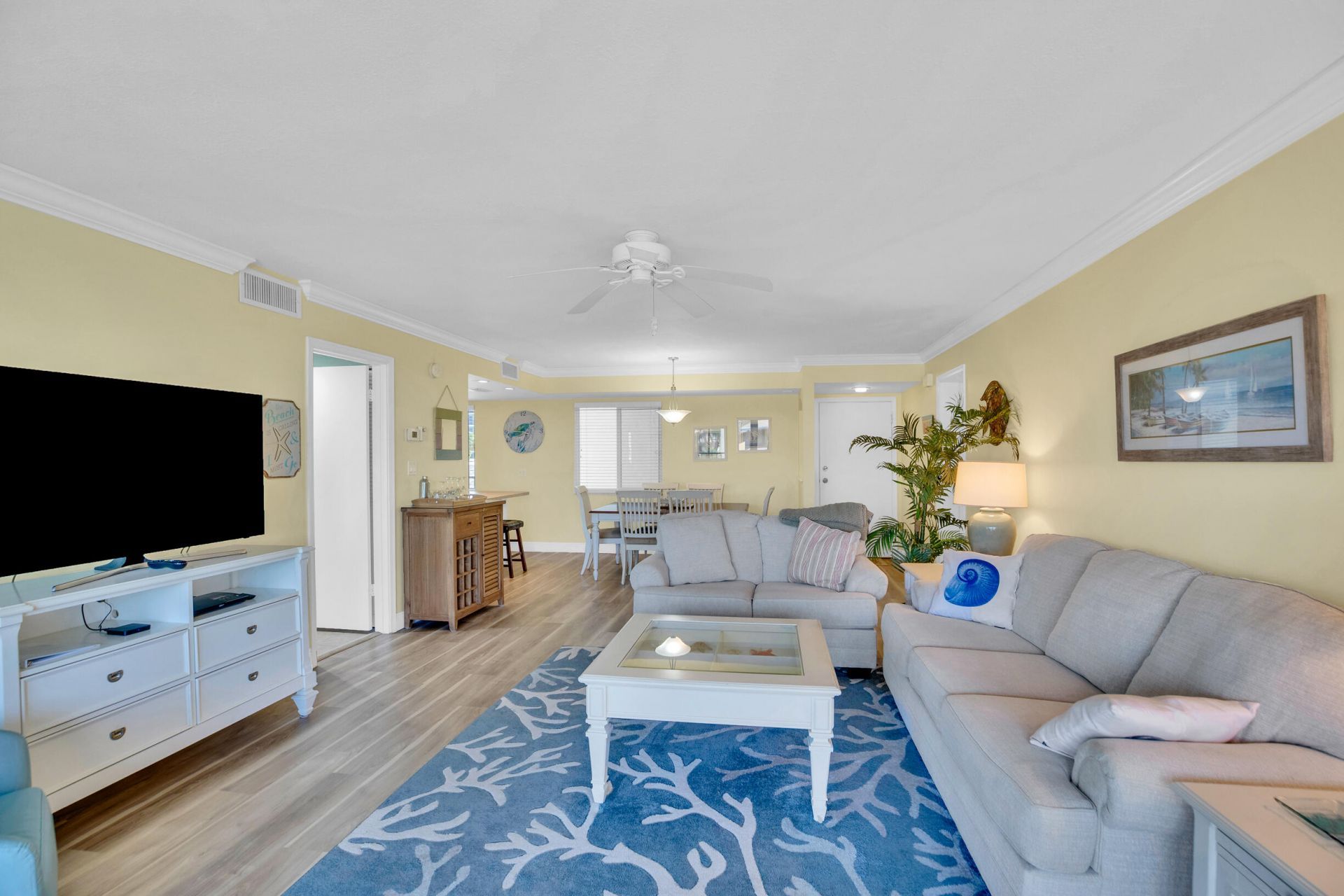 2400 S Ocean Drive, Unit 7123, Fort Pierce, FL 34949 Photo