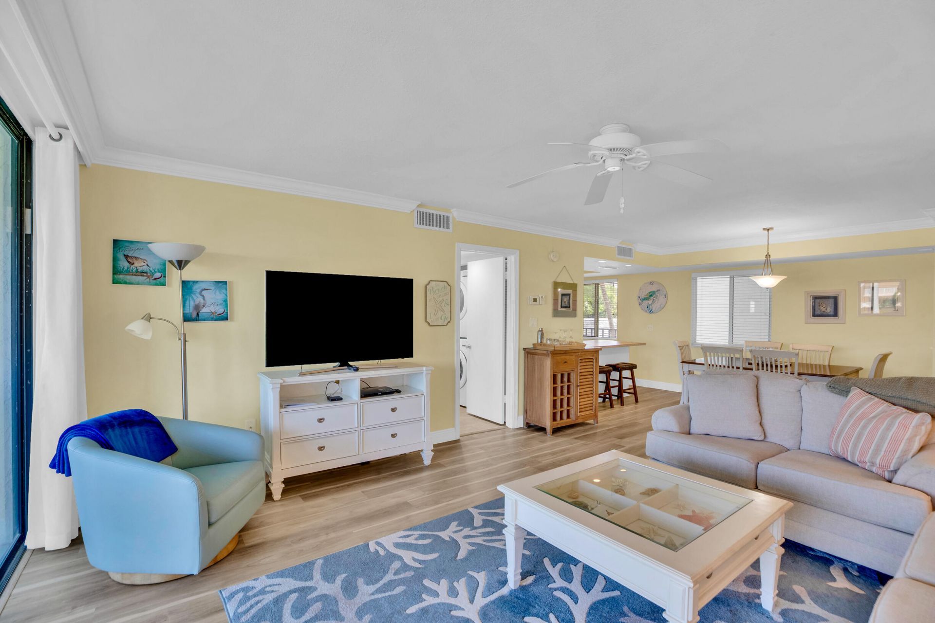 2400 S Ocean Drive, Unit 7123, Fort Pierce, FL 34949 Photo