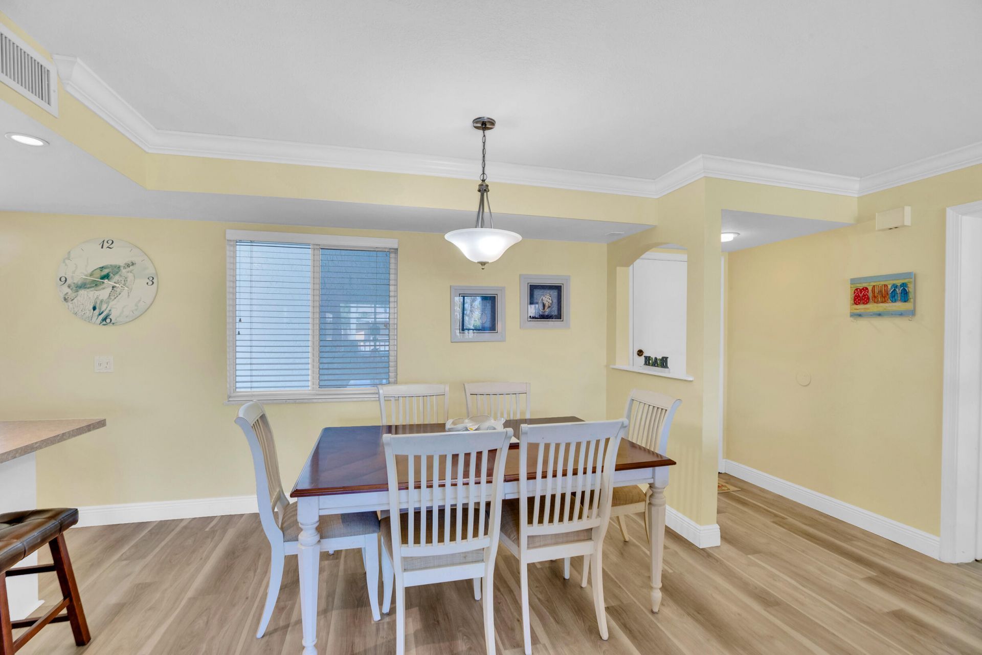 2400 S Ocean Drive, Unit 7123, Fort Pierce, FL 34949 Photo