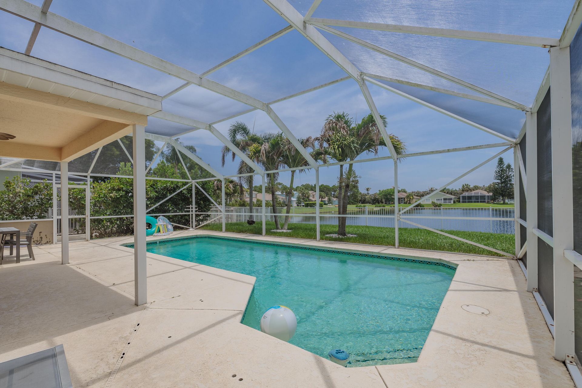 4716 SE Winter Haven Court, Stuart, FL 34997 Photo
