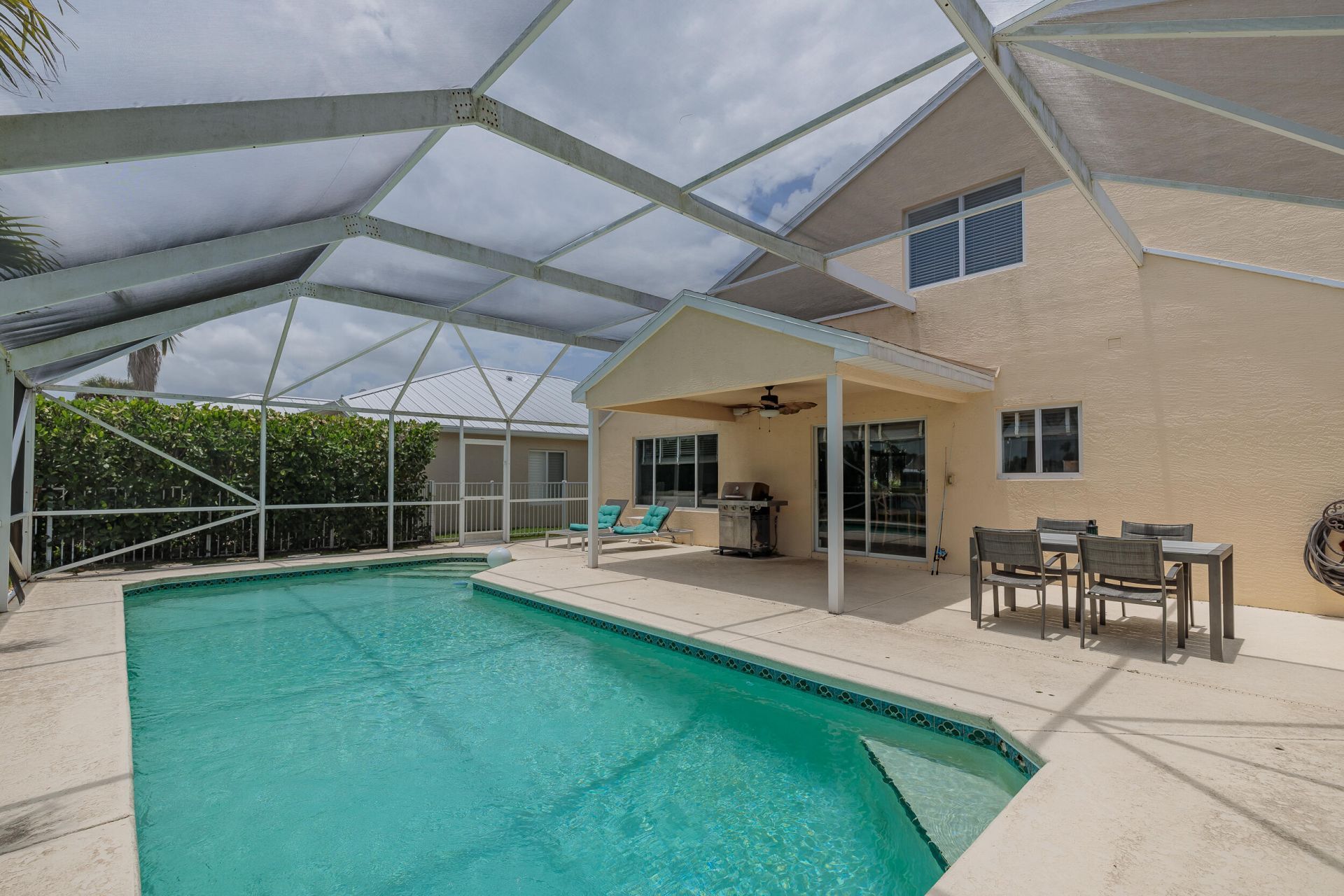 4716 SE Winter Haven Court, Stuart, FL 34997 Photo