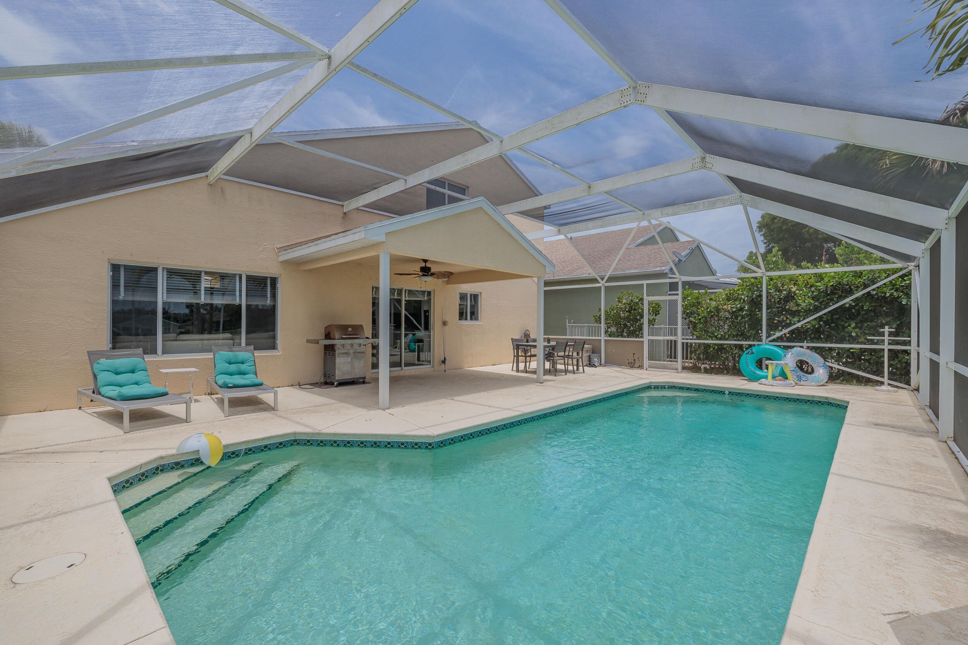 4716 SE Winter Haven Court, Stuart, FL 34997 Photo