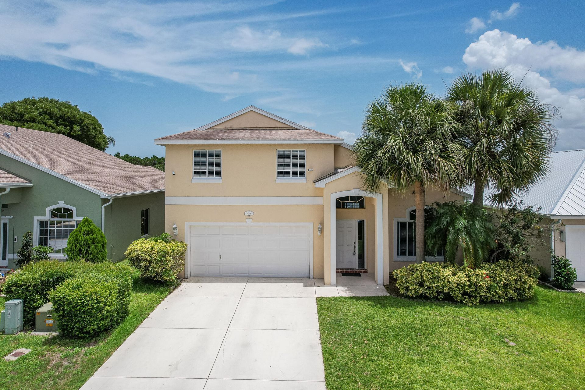 4716 SE Winter Haven Court, Stuart, FL 34997 Photo