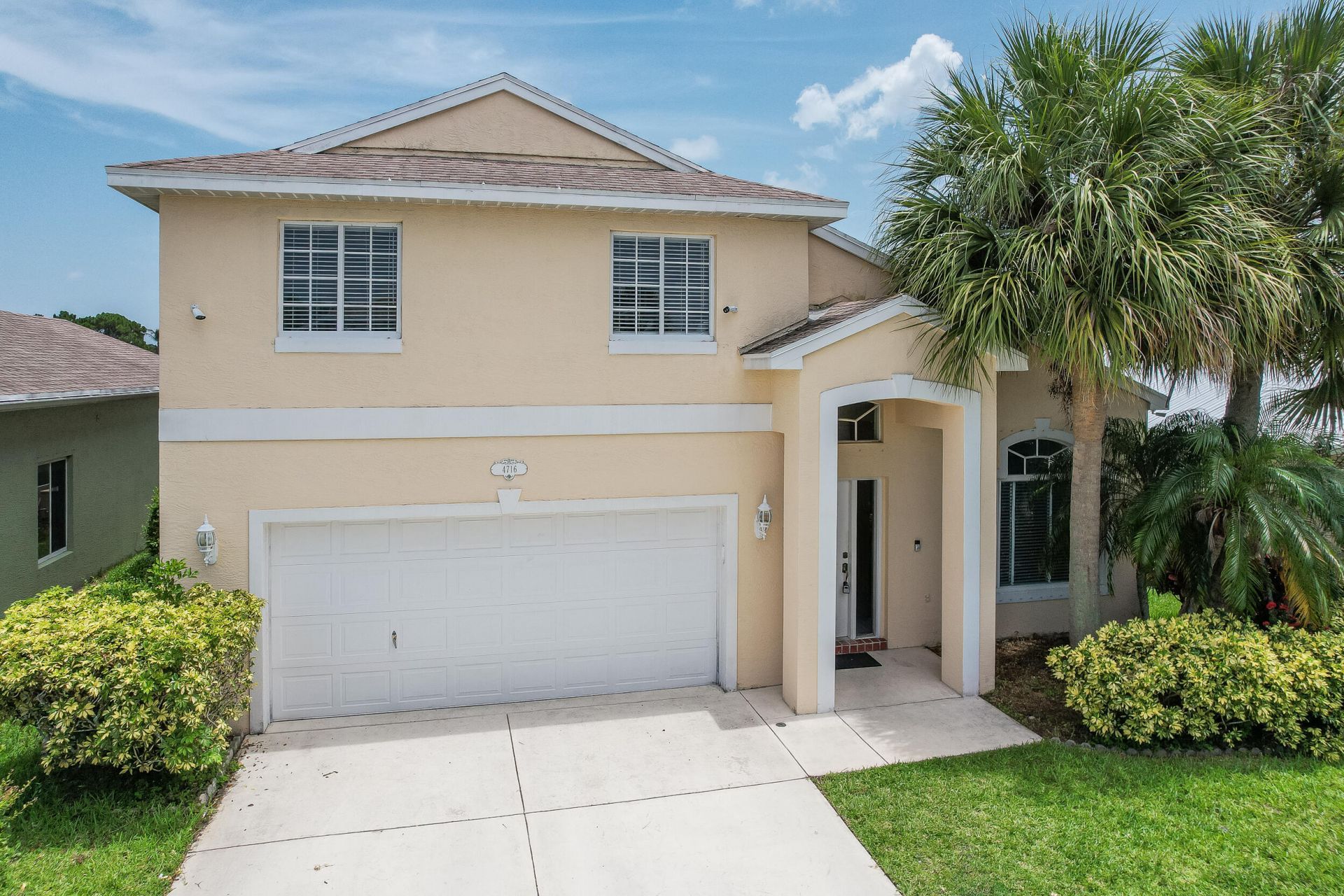 4716 SE Winter Haven Court, Stuart, FL 34997 Photo