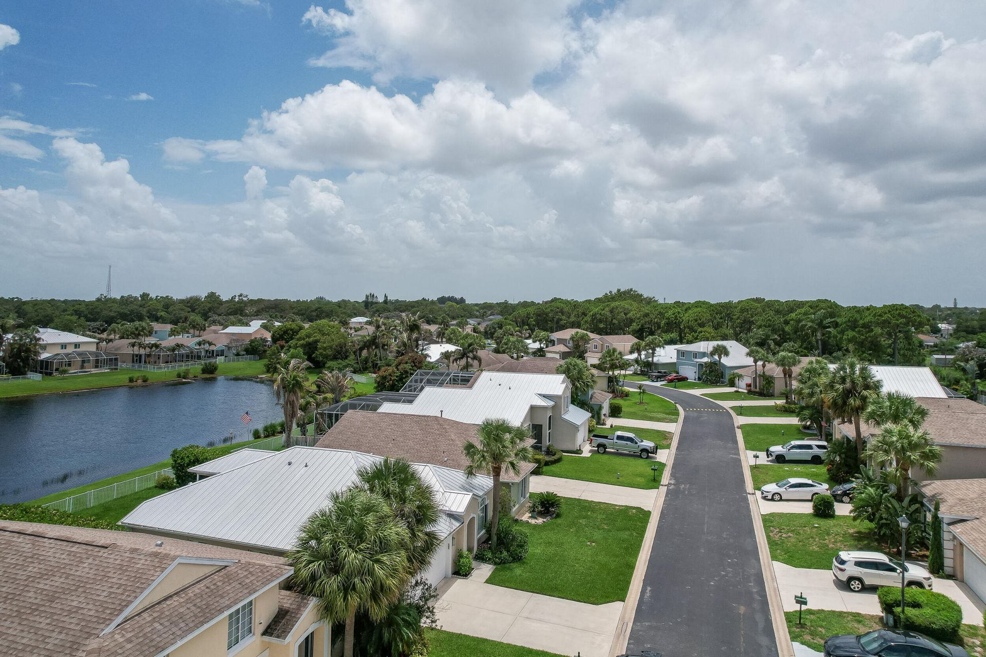 4716 SE Winter Haven Court, Stuart, FL 34997 Photo