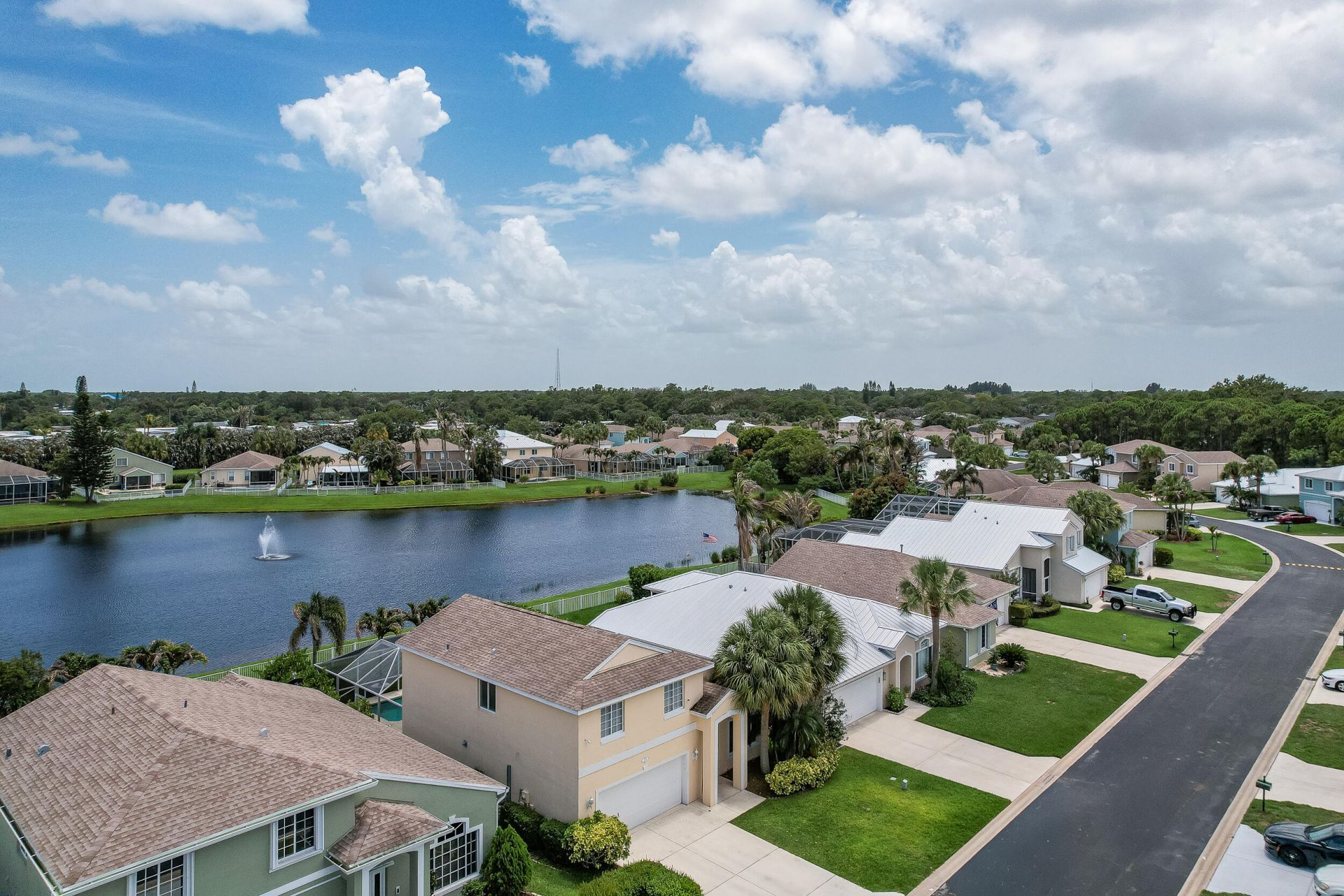 4716 SE Winter Haven Court, Stuart, FL 34997 Photo