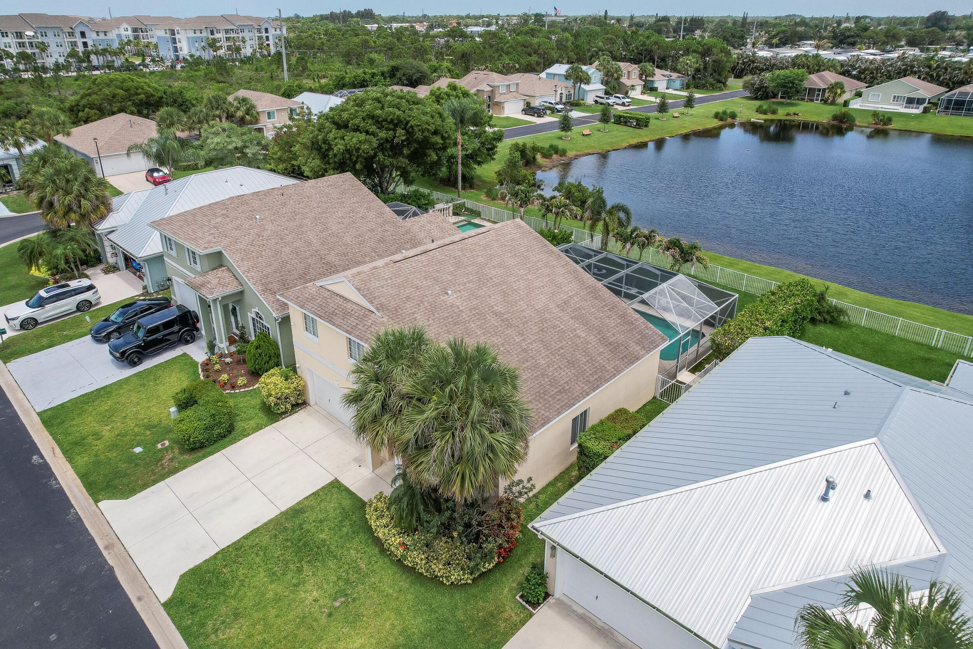 4716 SE Winter Haven Court, Stuart, FL 34997 Photo