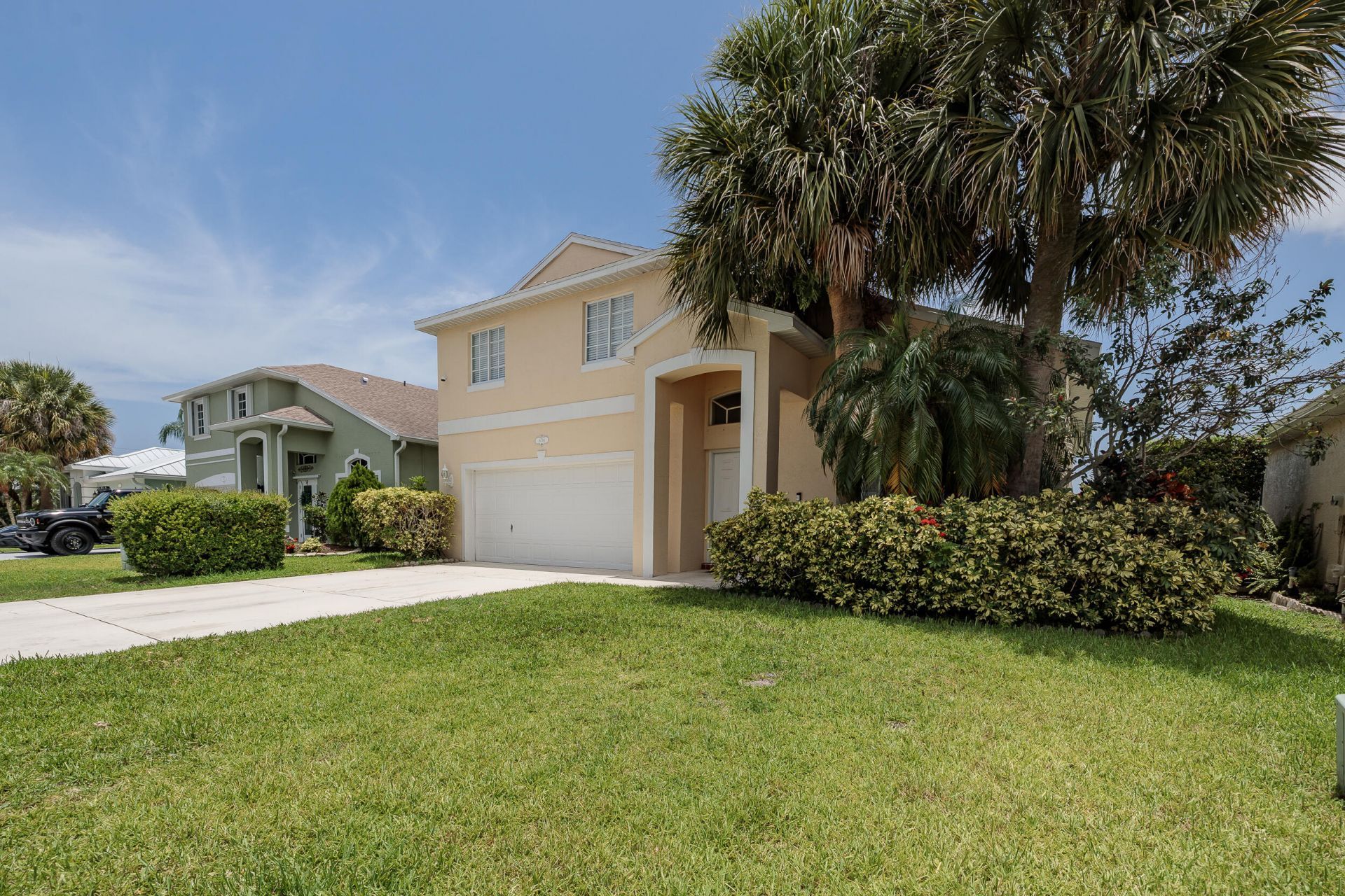 4716 SE Winter Haven Court, Stuart, FL 34997 Photo