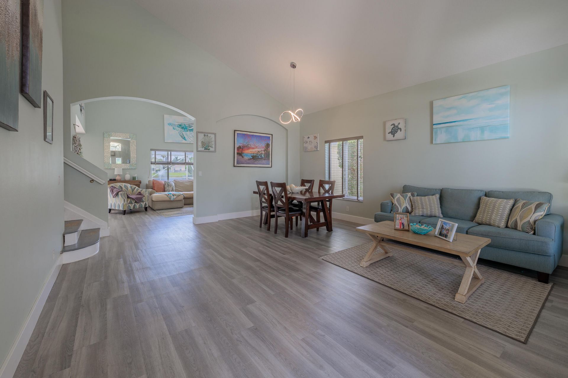 4716 SE Winter Haven Court, Stuart, FL 34997 Photo