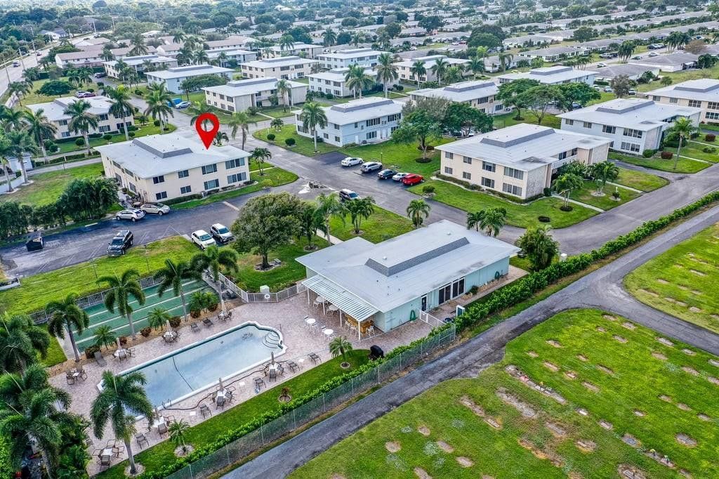 95 North Boulevard, Unit 2b, Boynton Beach, FL 33435 Photo