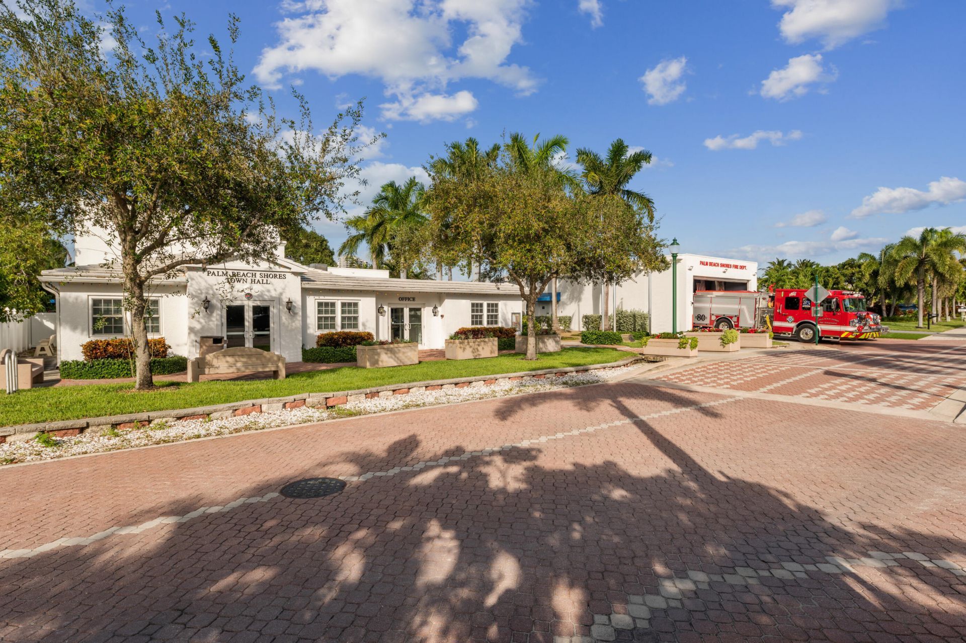 140 Inlet Way, Unit 312, Palm Beach Shores, FL 33404 Photo