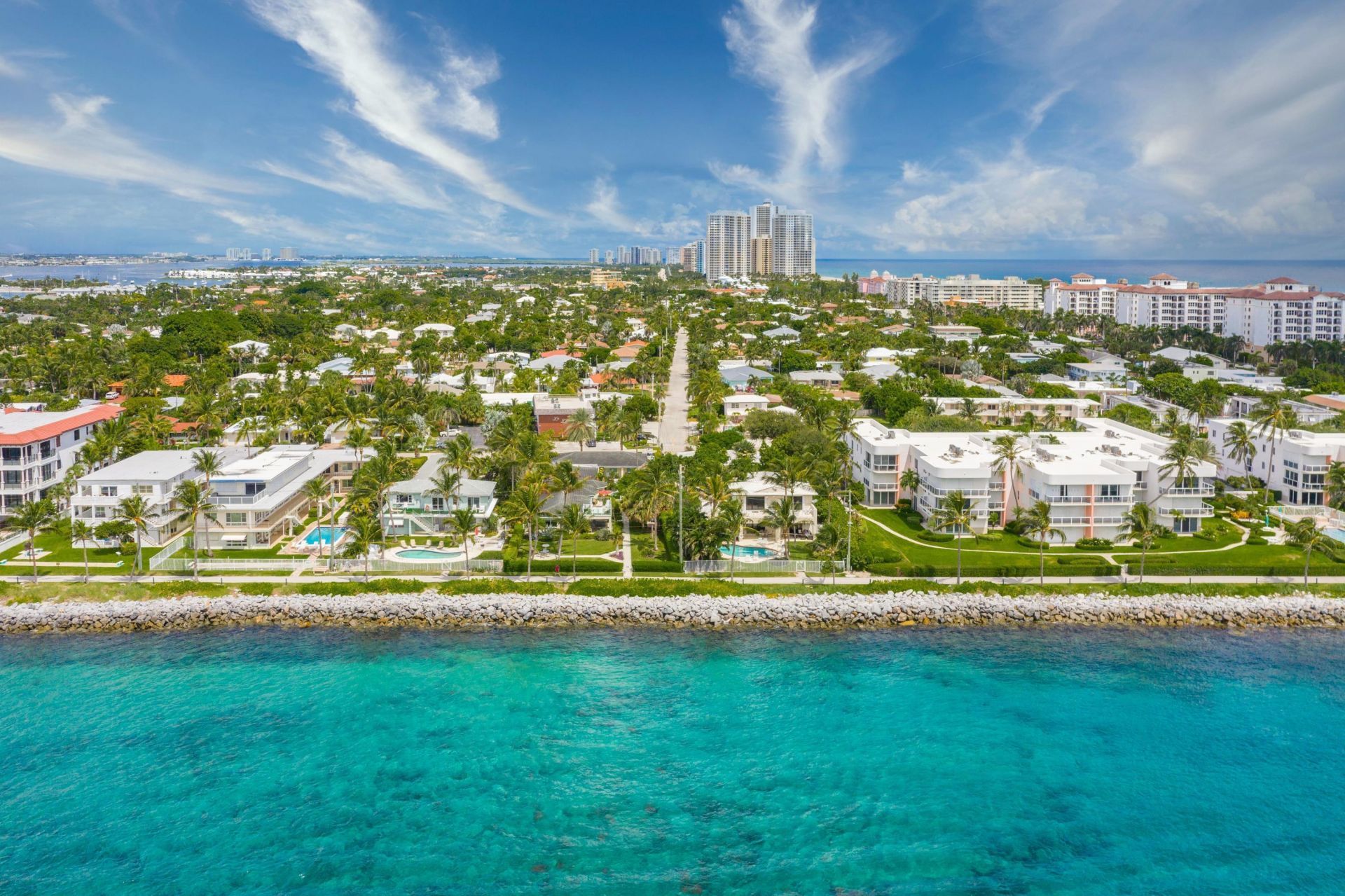 140 Inlet Way, Unit 312, Palm Beach Shores, FL 33404 Photo