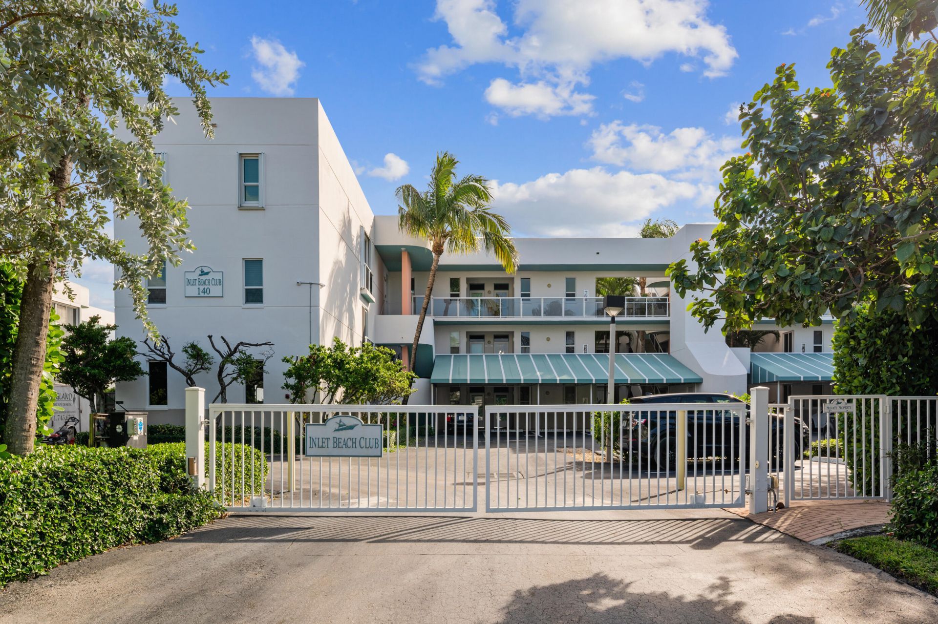 140 Inlet Way, Unit 312, Palm Beach Shores, FL 33404 Photo