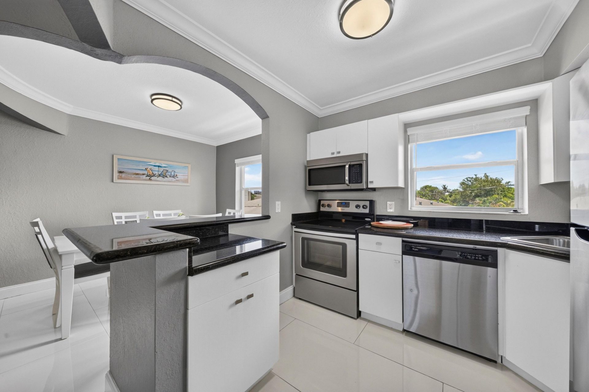 744 NE 14th Avenue, Unit 21, Fort Lauderdale, FL 33304 Photo