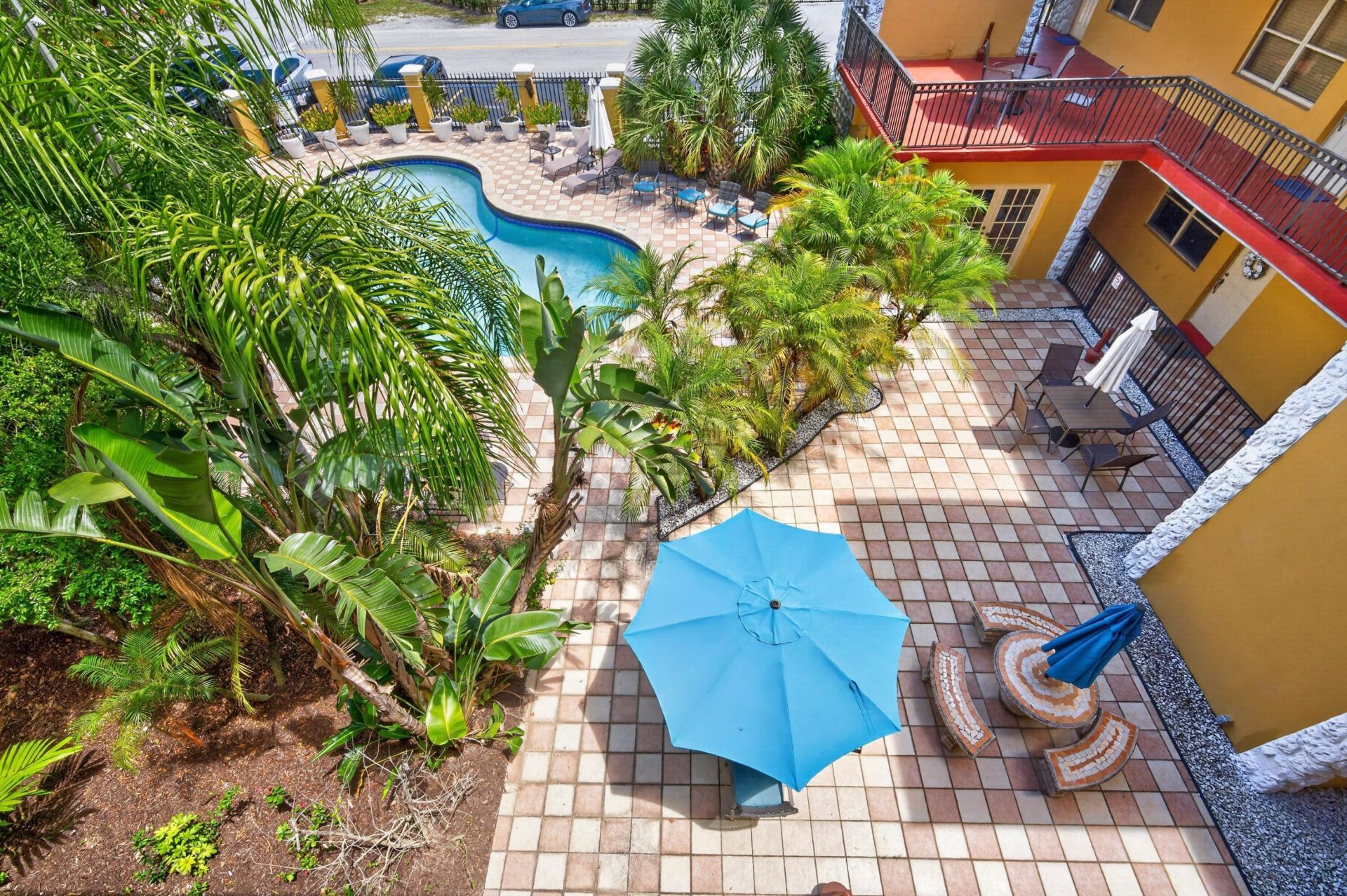 744 NE 14th Avenue, Unit 21, Fort Lauderdale, FL 33304 Photo