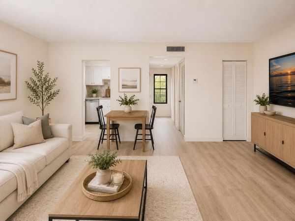 215 NE 16th Avenue, Unit 203, Fort Lauderdale, FL 33301