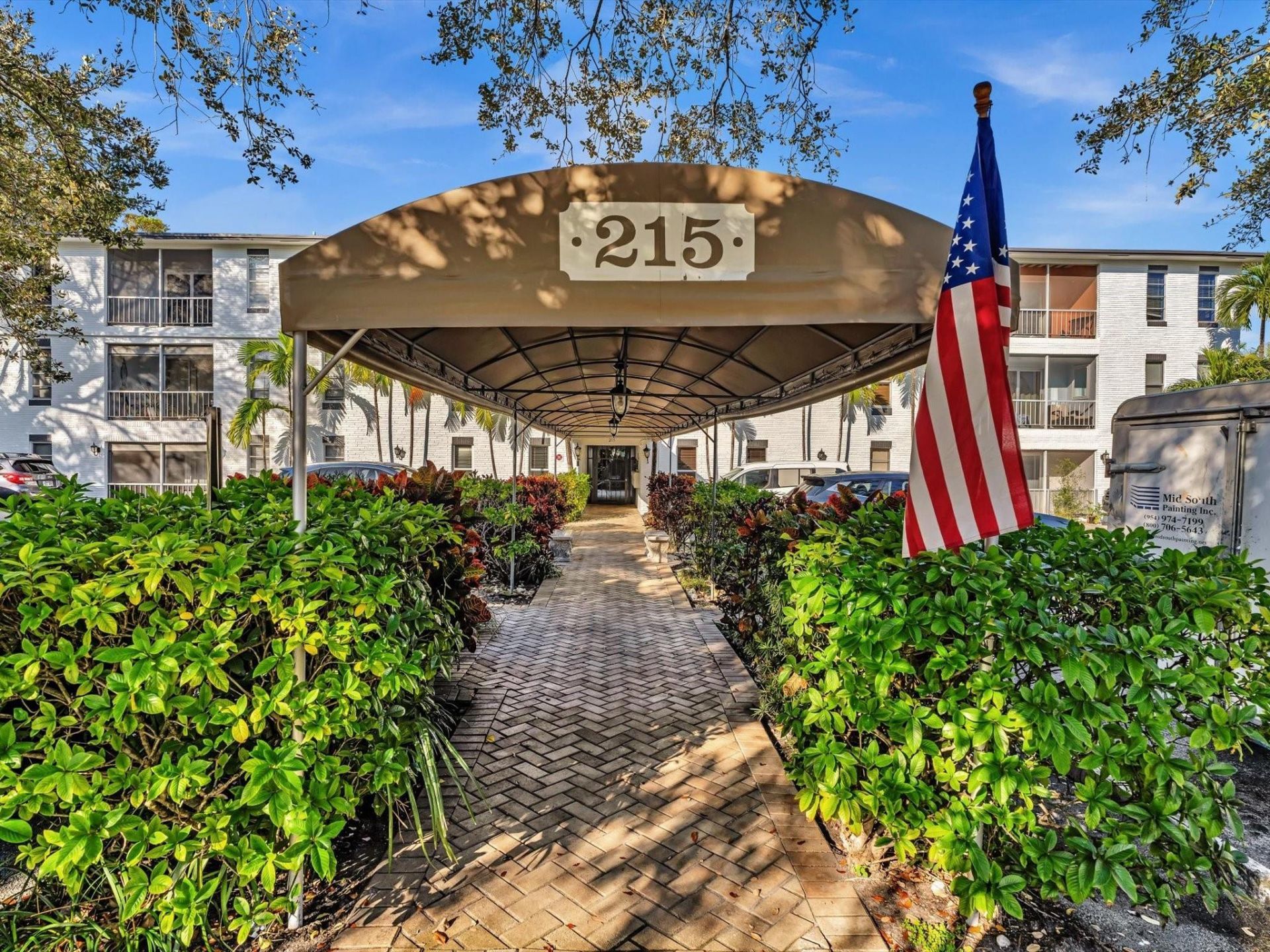 215 NE 16th Avenue, Unit 203, Fort Lauderdale, FL 33301 Photo