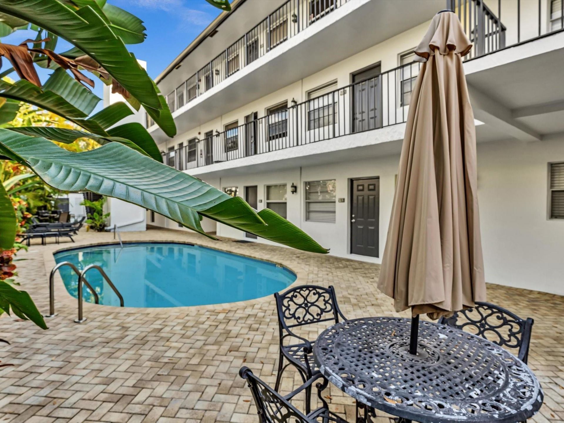 215 NE 16th Avenue, Unit 203, Fort Lauderdale, FL 33301 Photo
