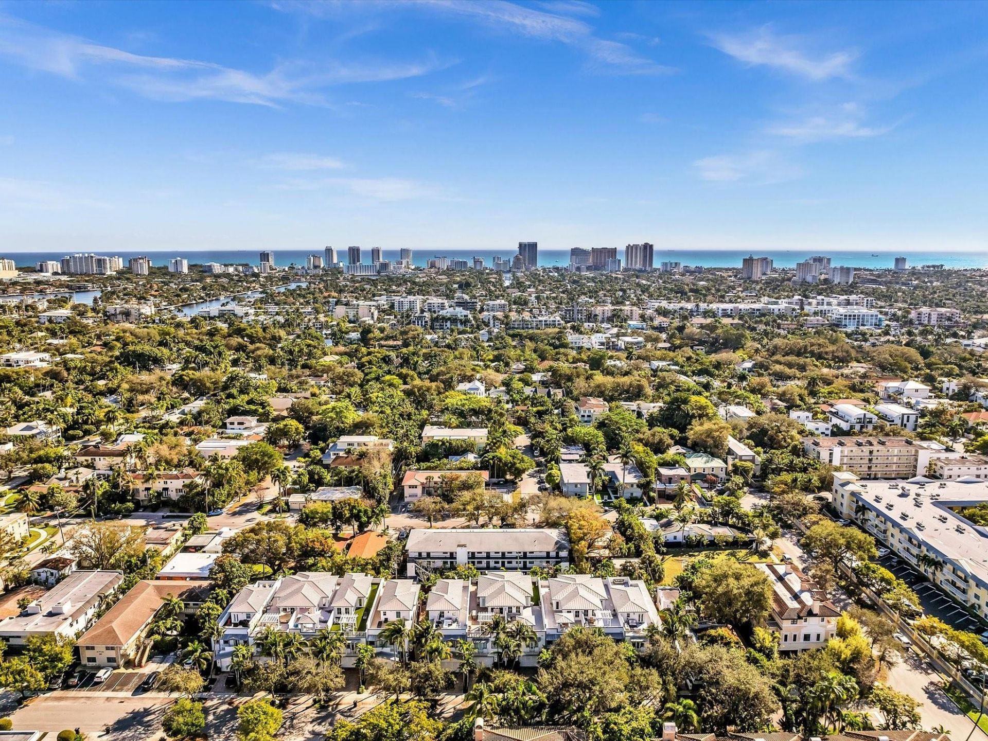 215 NE 16th Avenue, Unit 203, Fort Lauderdale, FL 33301 Photo