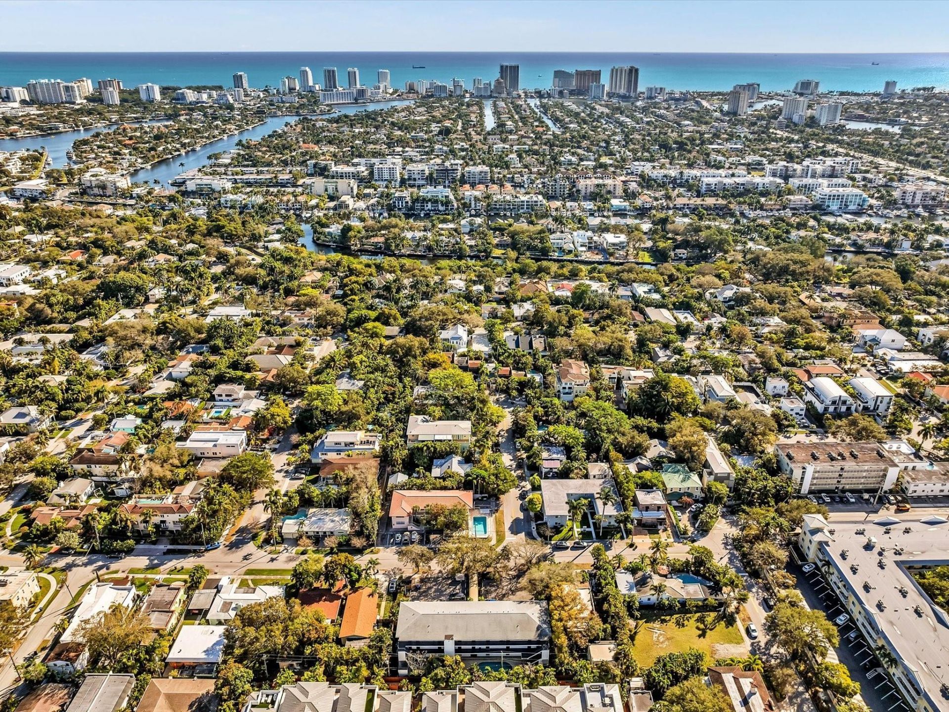 215 NE 16th Avenue, Unit 203, Fort Lauderdale, FL 33301 Photo