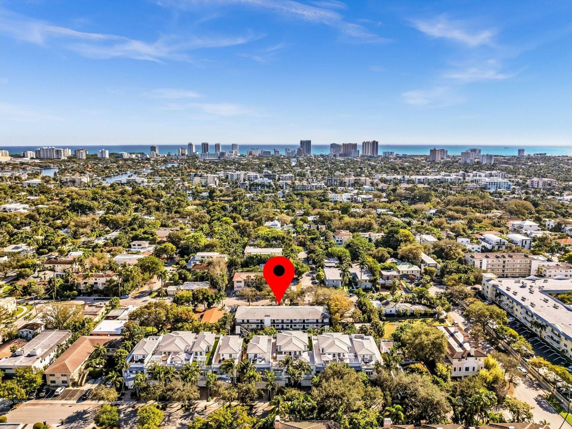 215 NE 16th Avenue, Unit 203, Fort Lauderdale, FL 33301 Photo