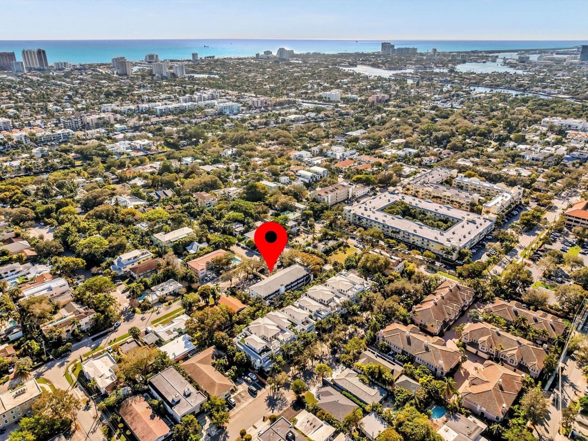 215 NE 16th Avenue, Unit 203, Fort Lauderdale, FL 33301 Photo