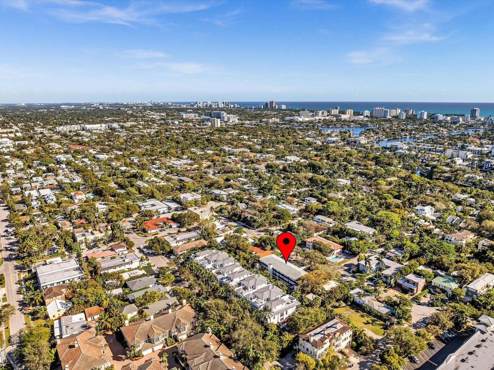 215 NE 16th Avenue, Unit 203, Fort Lauderdale, FL 33301 Photo