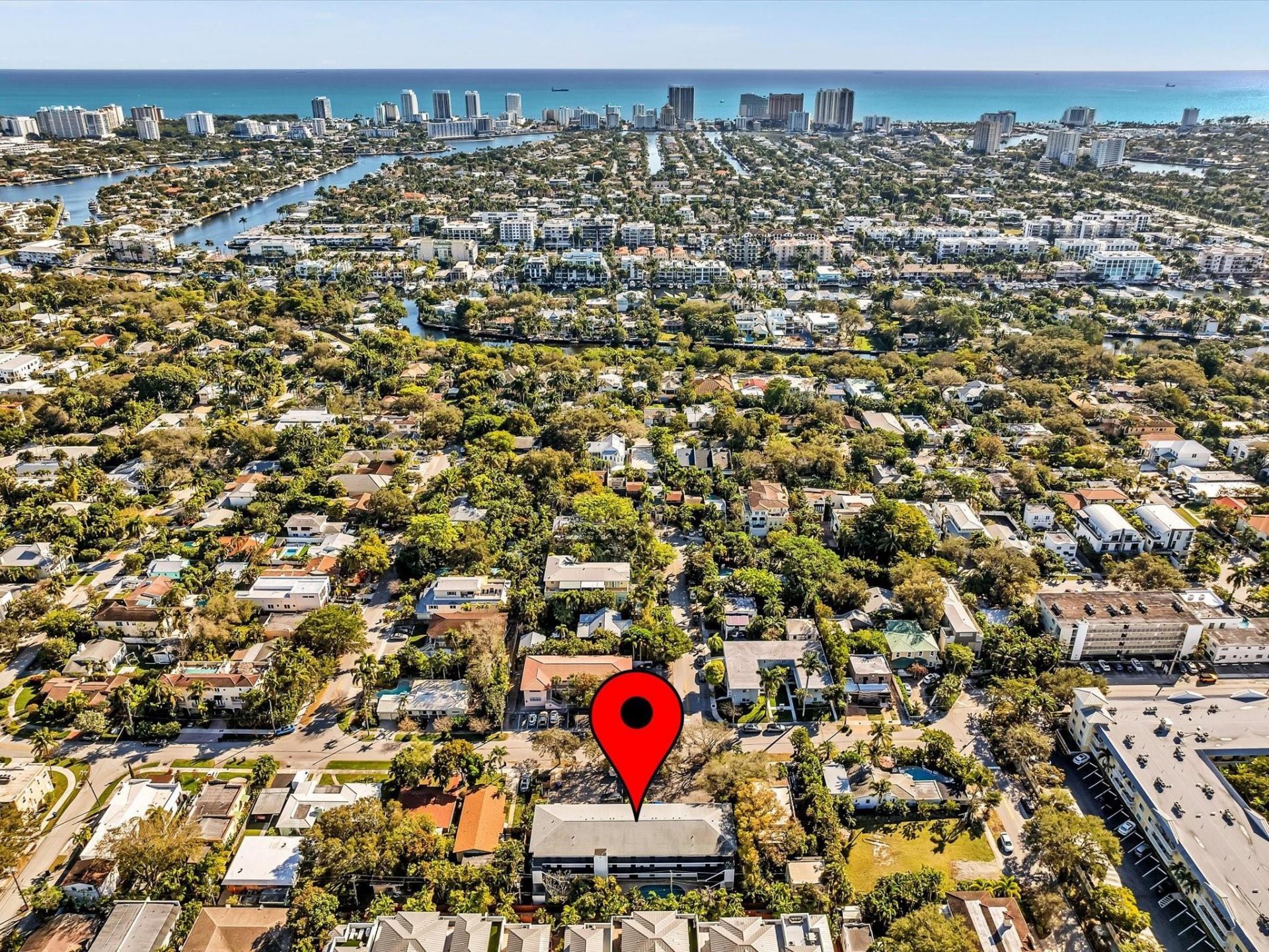215 NE 16th Avenue, Unit 203, Fort Lauderdale, FL 33301 Photo