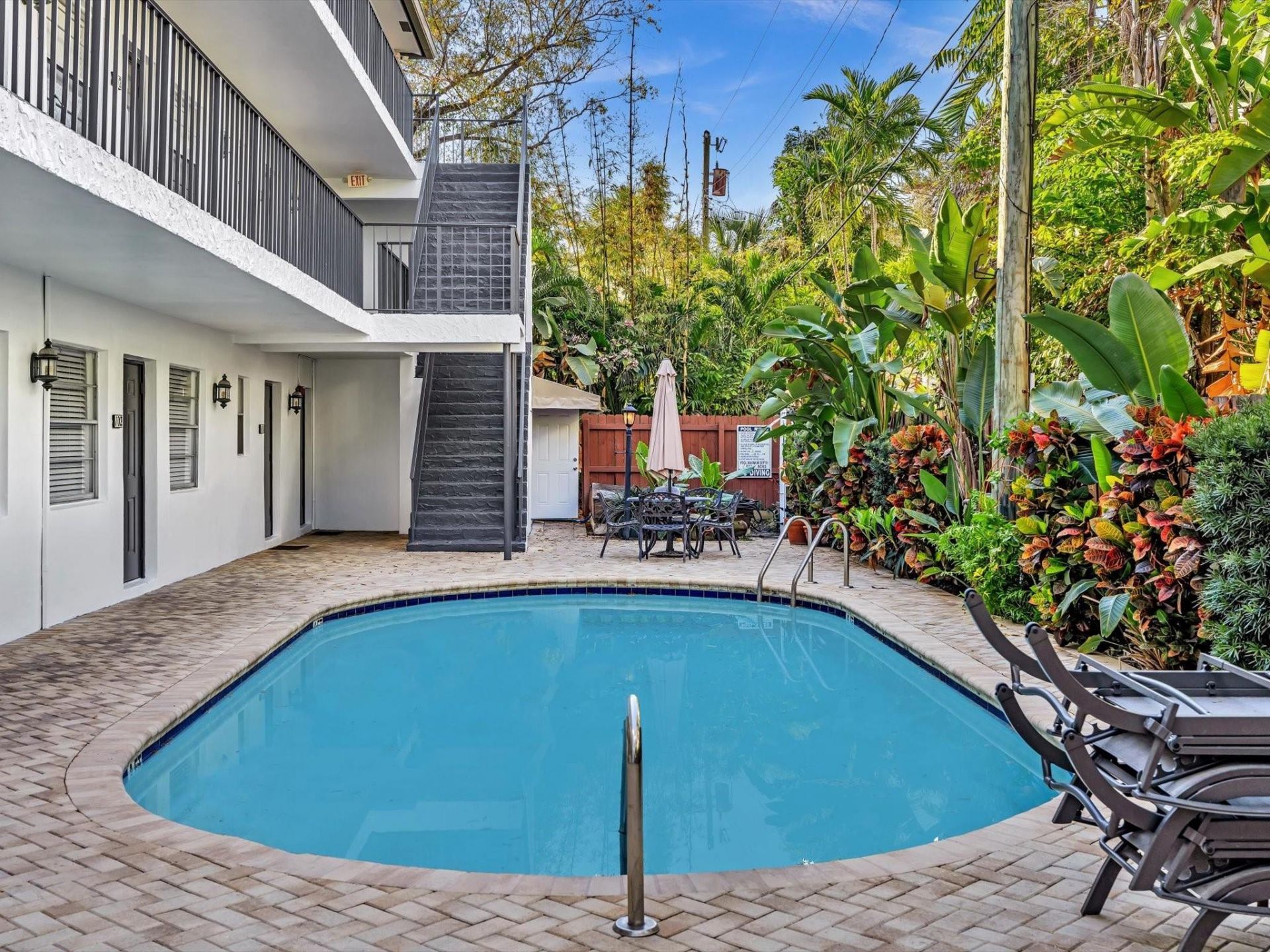 215 NE 16th Avenue, Unit 203, Fort Lauderdale, FL 33301 Photo